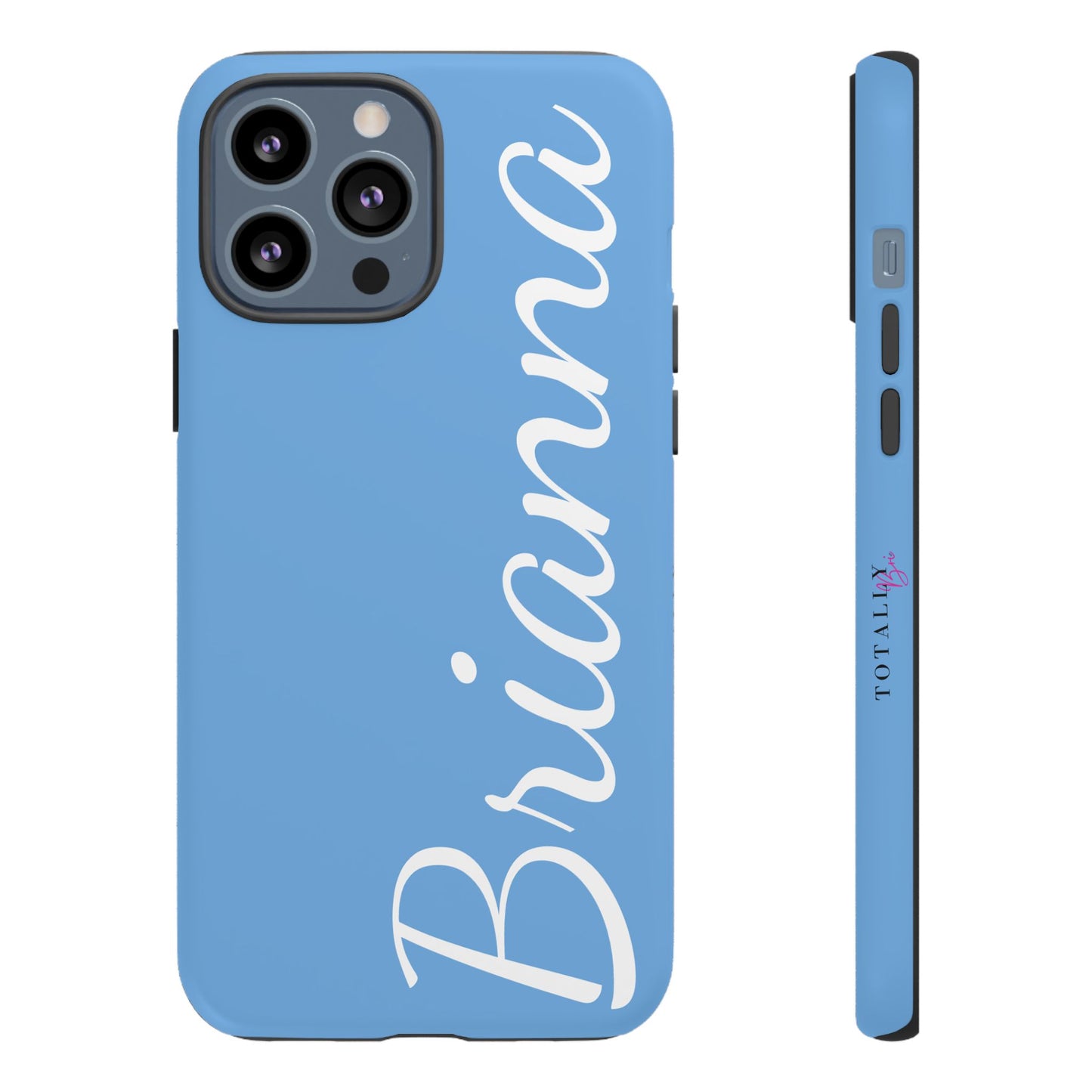 Custom Name | Phone Case - Totally Bri LLC