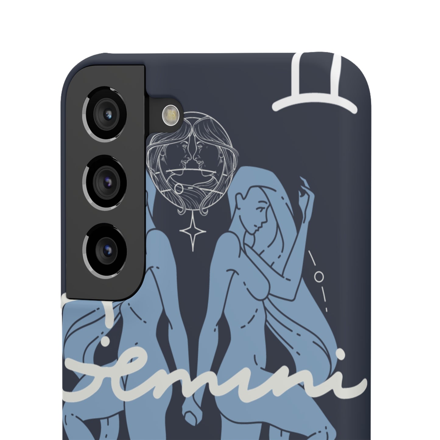 Gemini | Phone Case | Samsung | Google Pixel - Totally Bri LLC