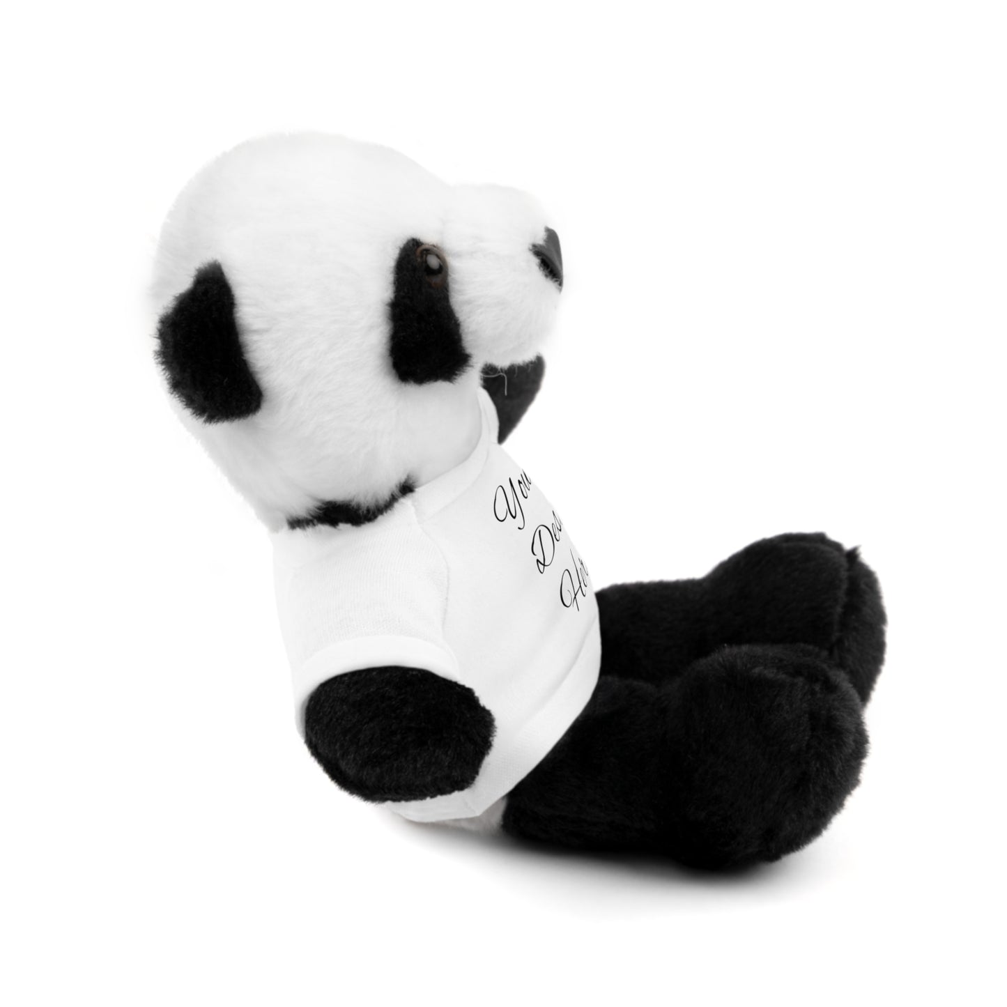 Personalized Stuffed Animals