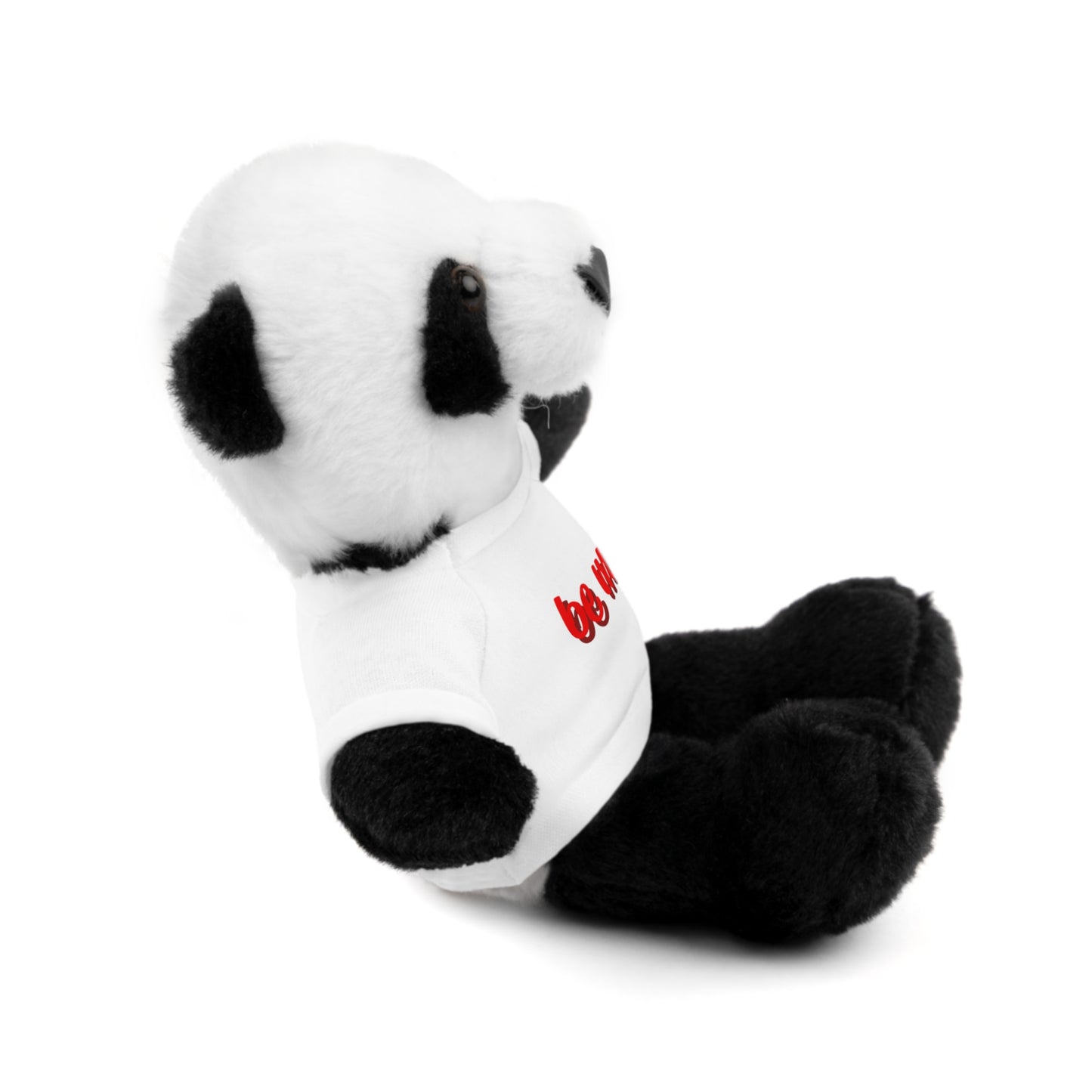 Be Mine | Valentine's Day | Cute Little Stuffed Animals