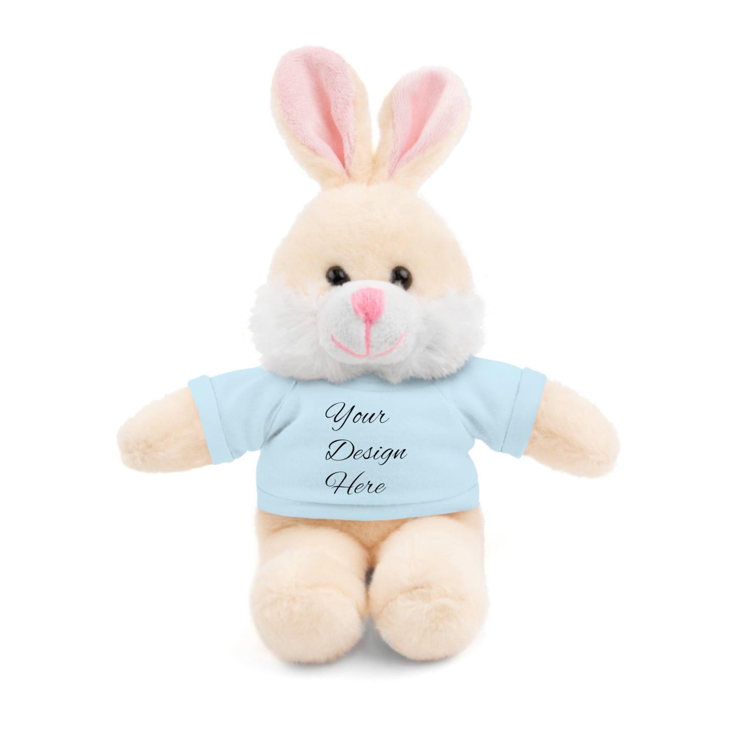 Personalized Stuffed Animals