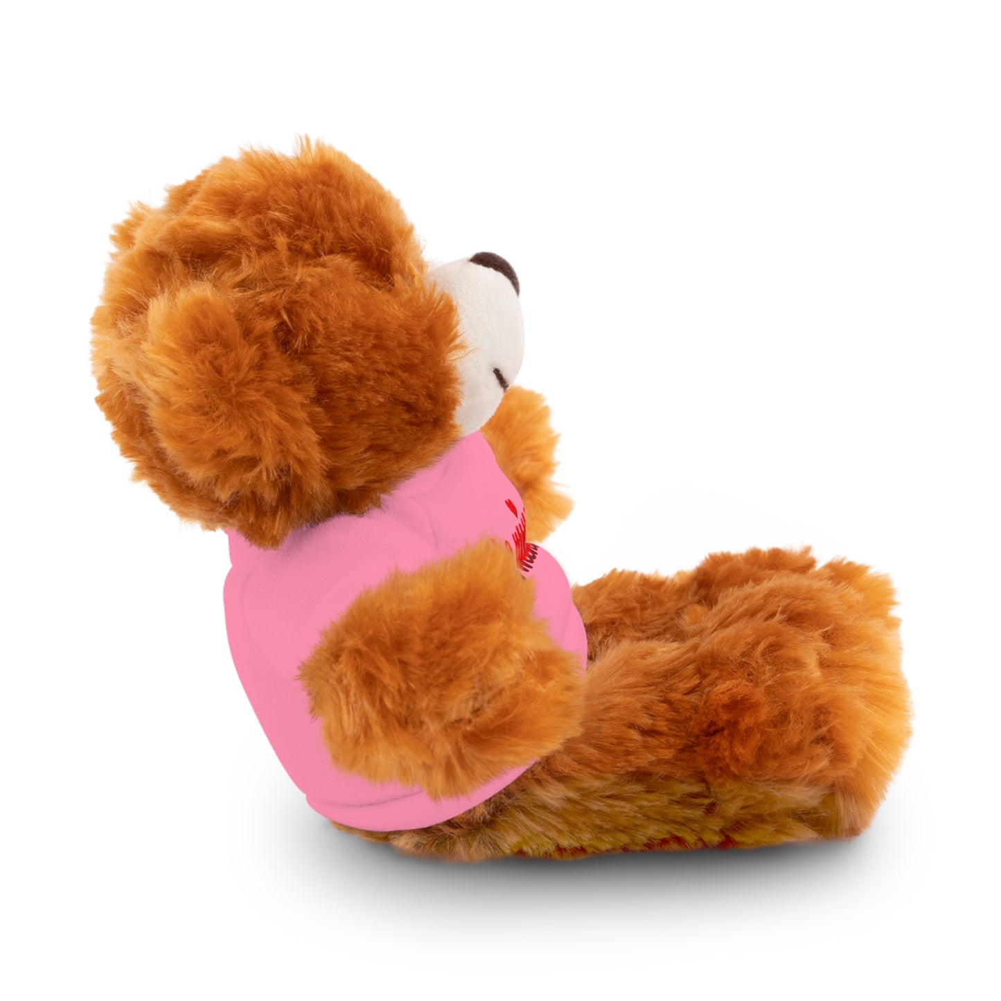 Be Mine | Valentine's Day | Cute Little Stuffed Animals