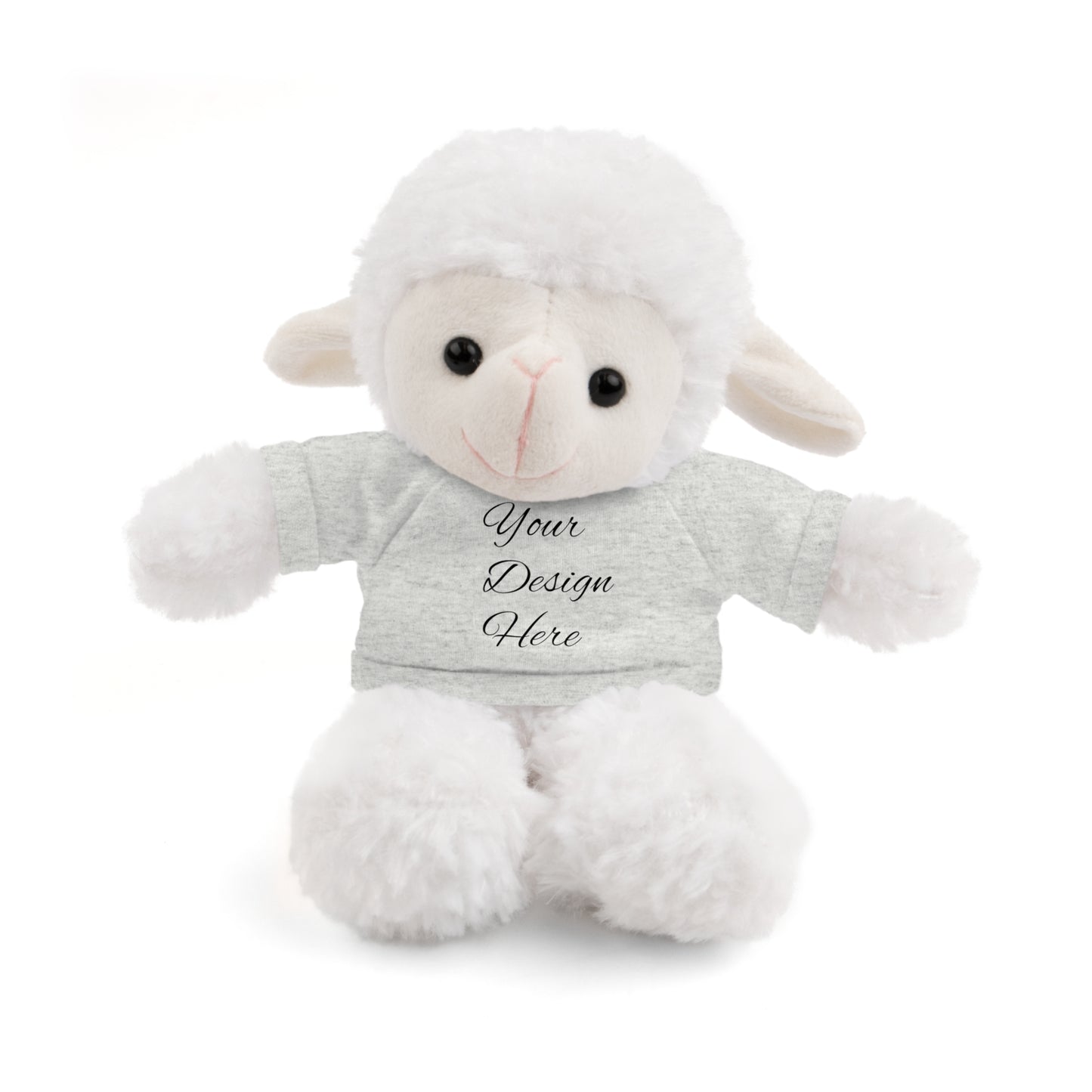 Personalized Stuffed Animals