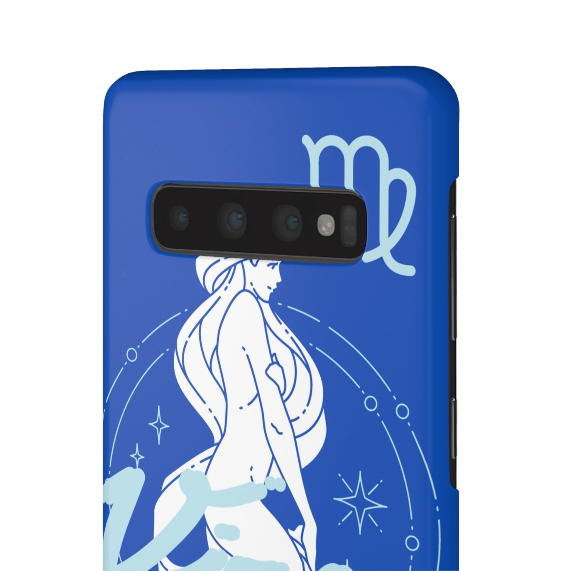 Virgo | Phone Case | Samsung | Google Pixel - Totally Bri LLC