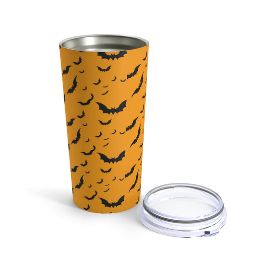 Creepy Bats | Spooky | Tumbler 20oz