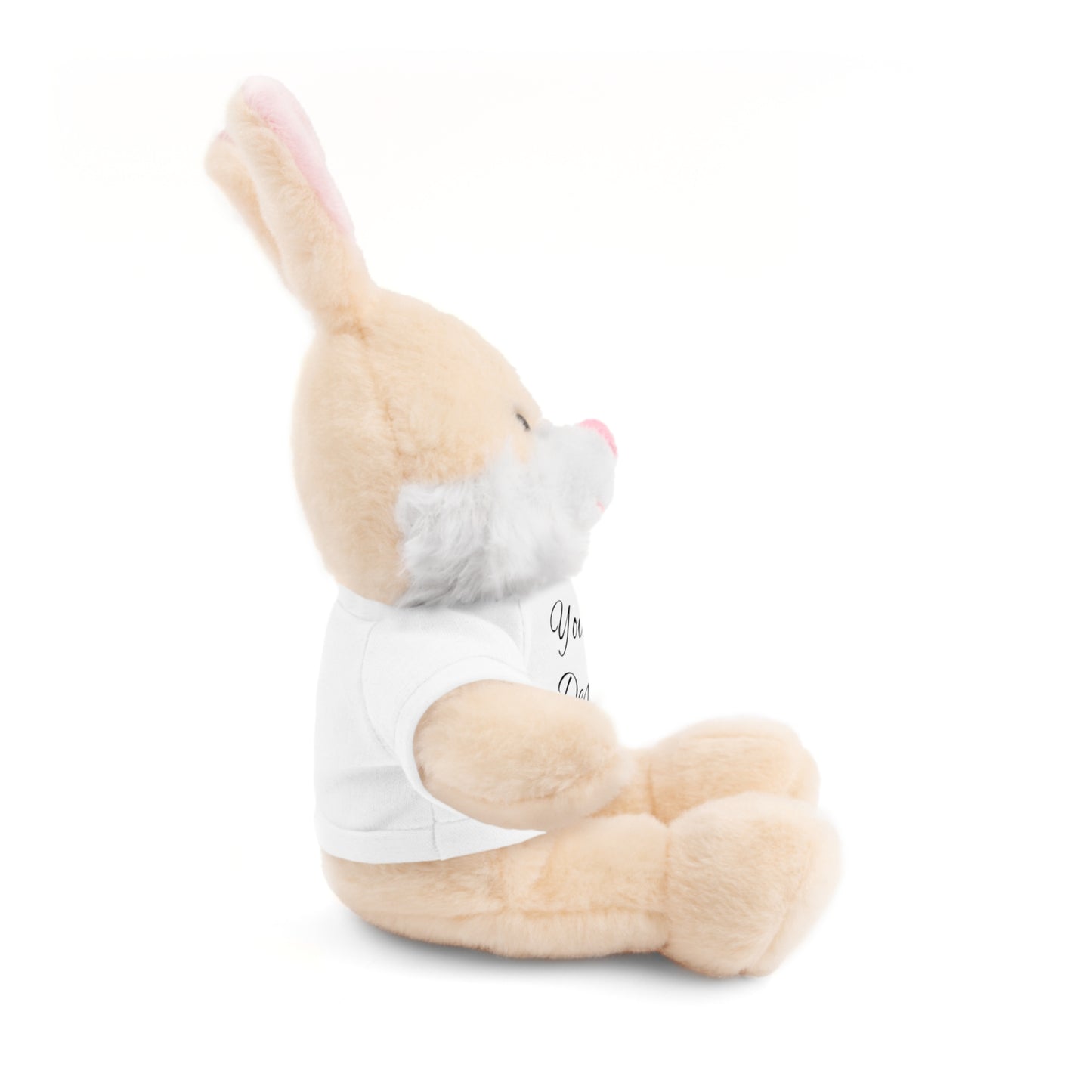 Personalized Stuffed Animals