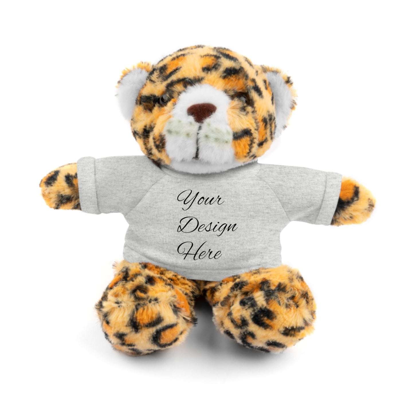 Personalized Stuffed Animals