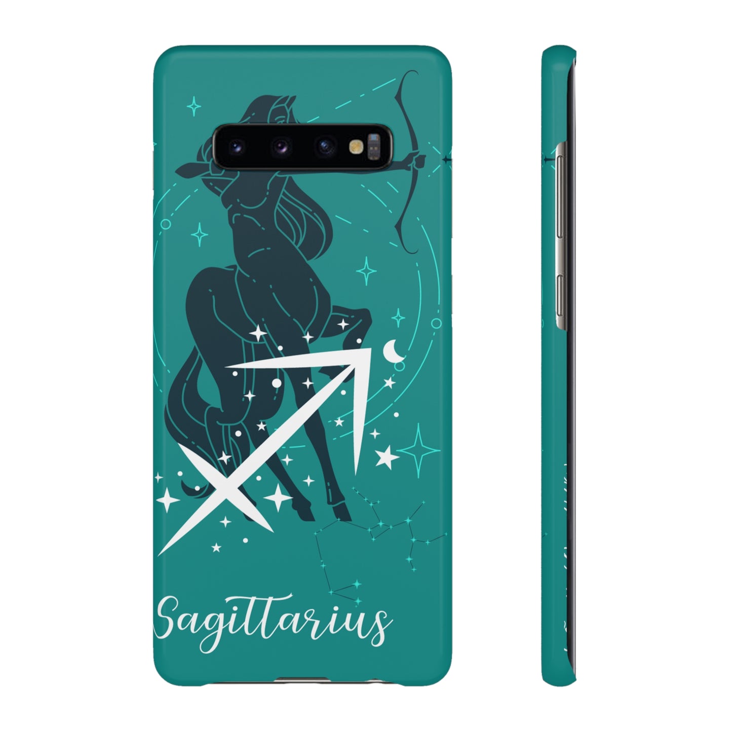 Sagittarius | Phone Case | Samsung | Google Pixel - Totally Bri LLC