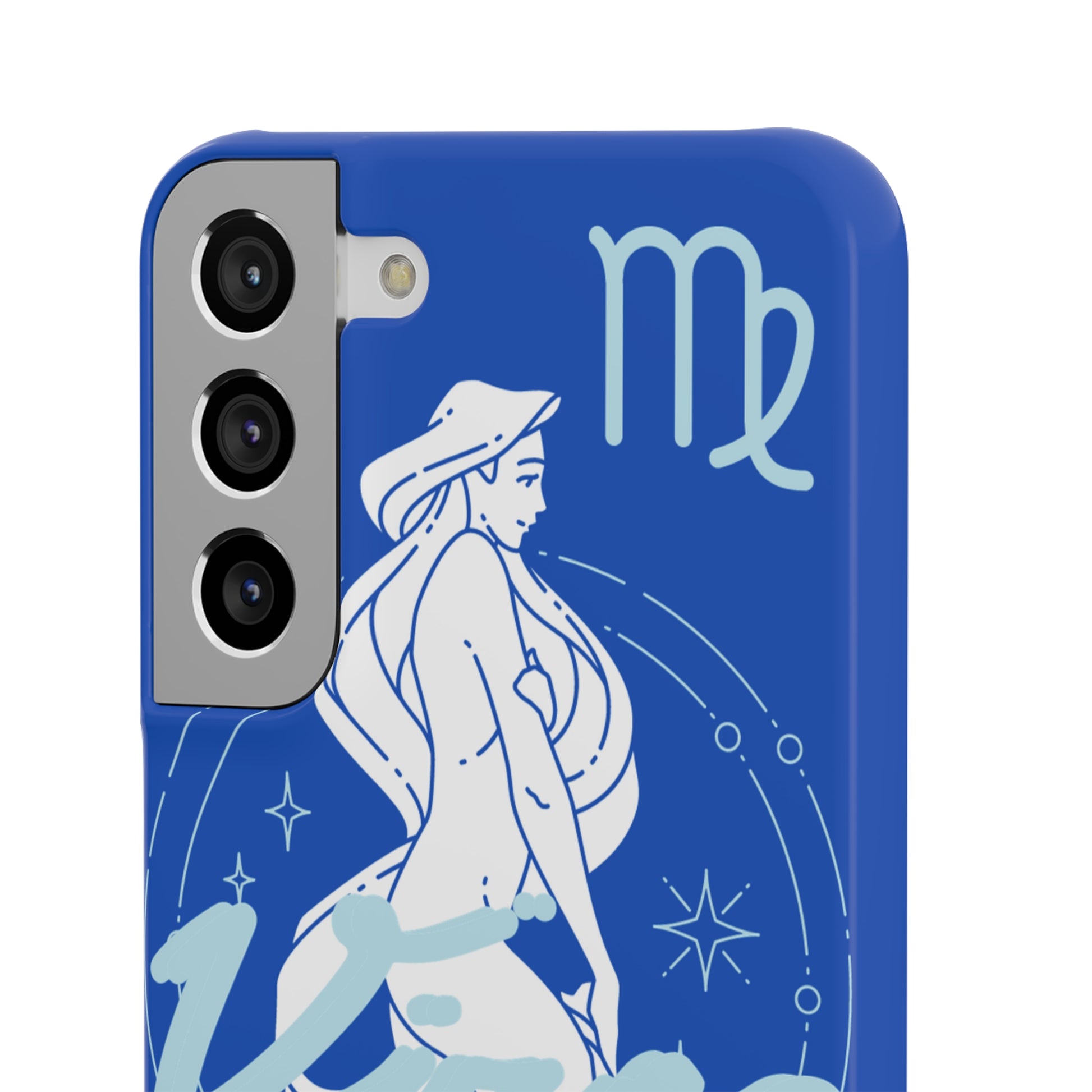 Virgo | Phone Case | Samsung | Google Pixel - Totally Bri LLC