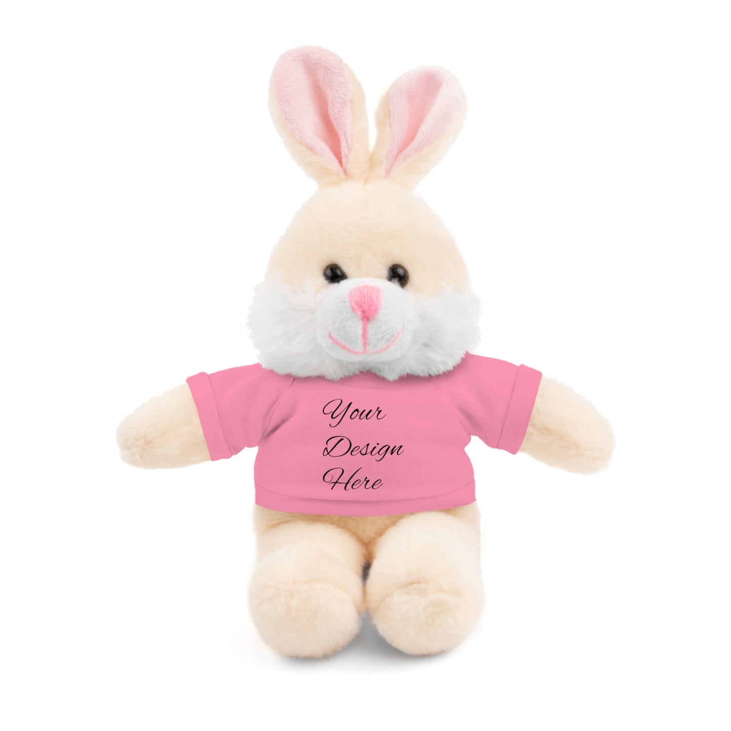 Personalized Stuffed Animals