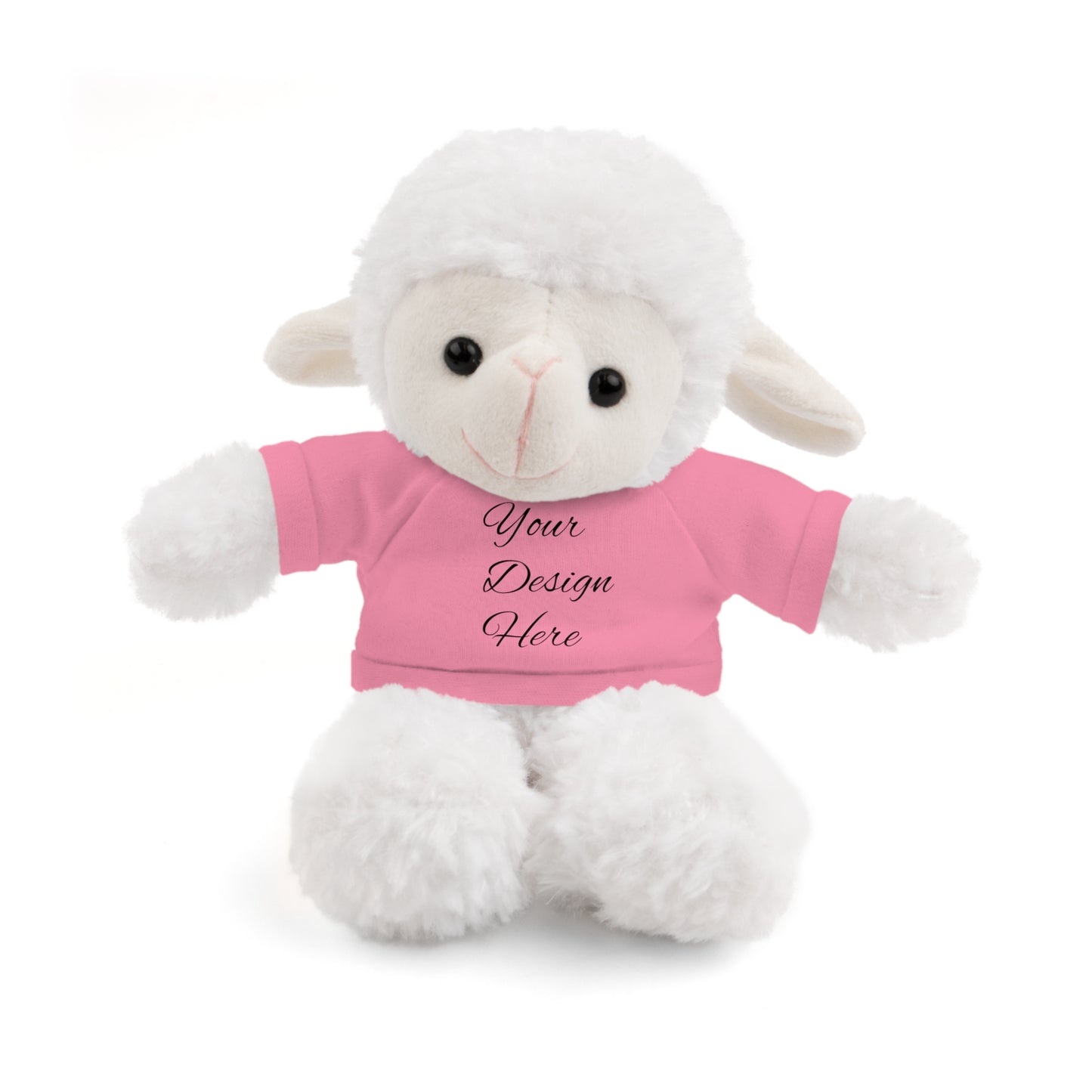 Personalized Stuffed Animals