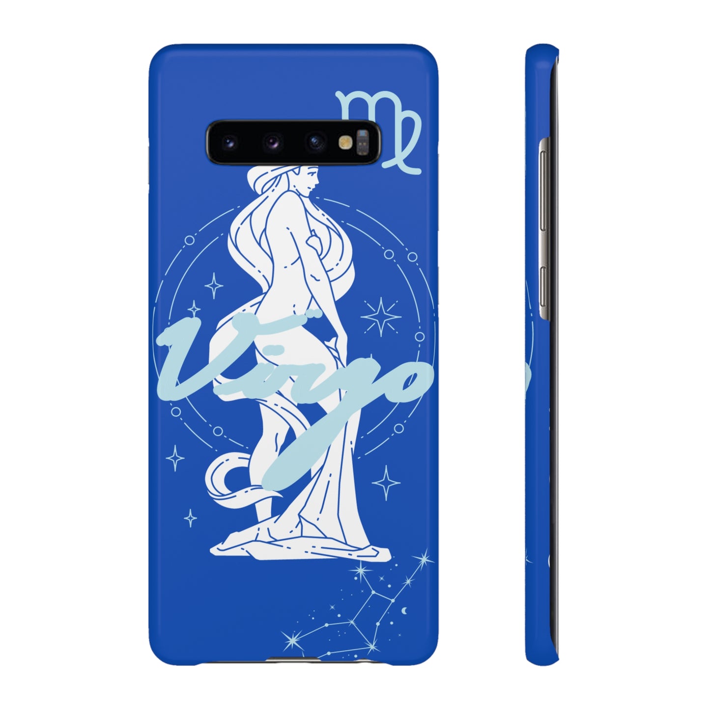 Virgo | Phone Case | Samsung | Google Pixel - Totally Bri LLC