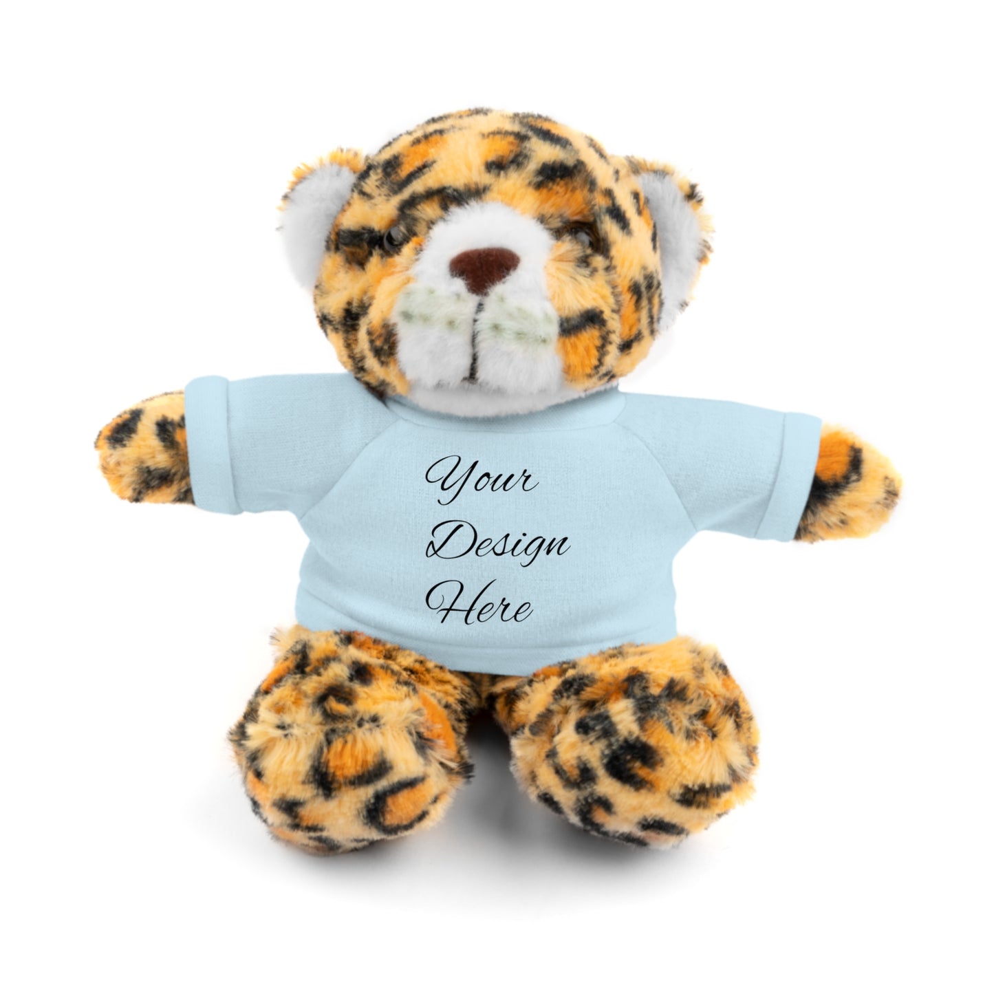 Personalized Stuffed Animals