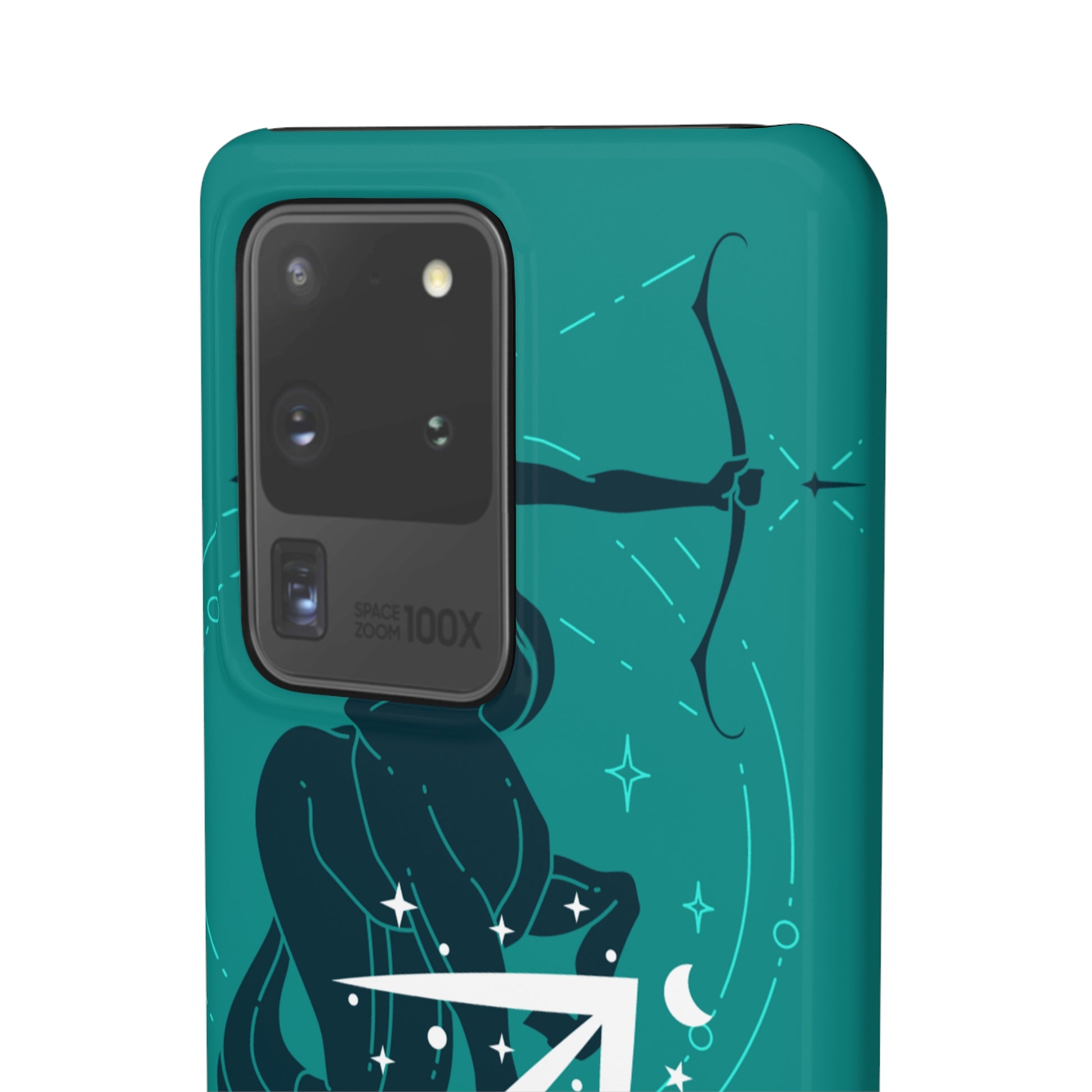 Sagittarius | Phone Case | Samsung | Google Pixel - Totally Bri LLC