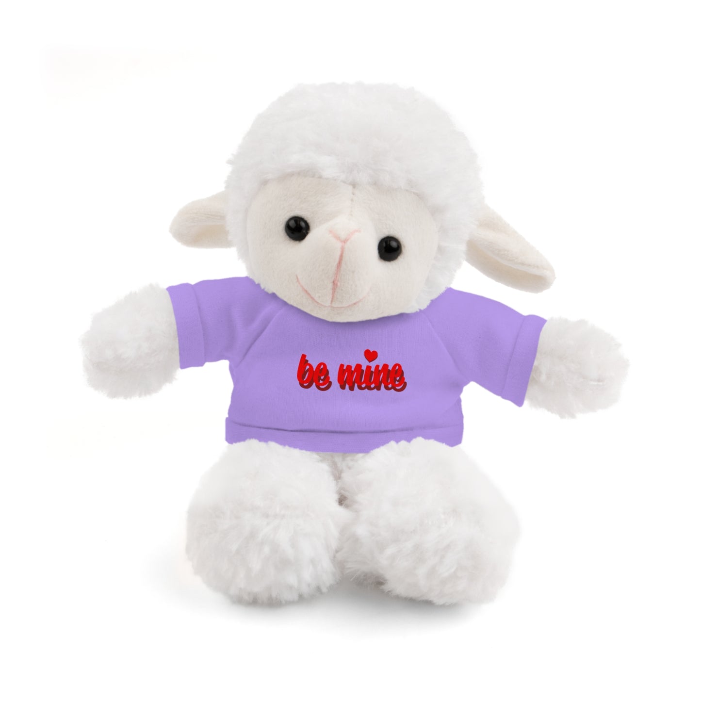 Be Mine | Valentine's Day | Cute Little Stuffed Animals