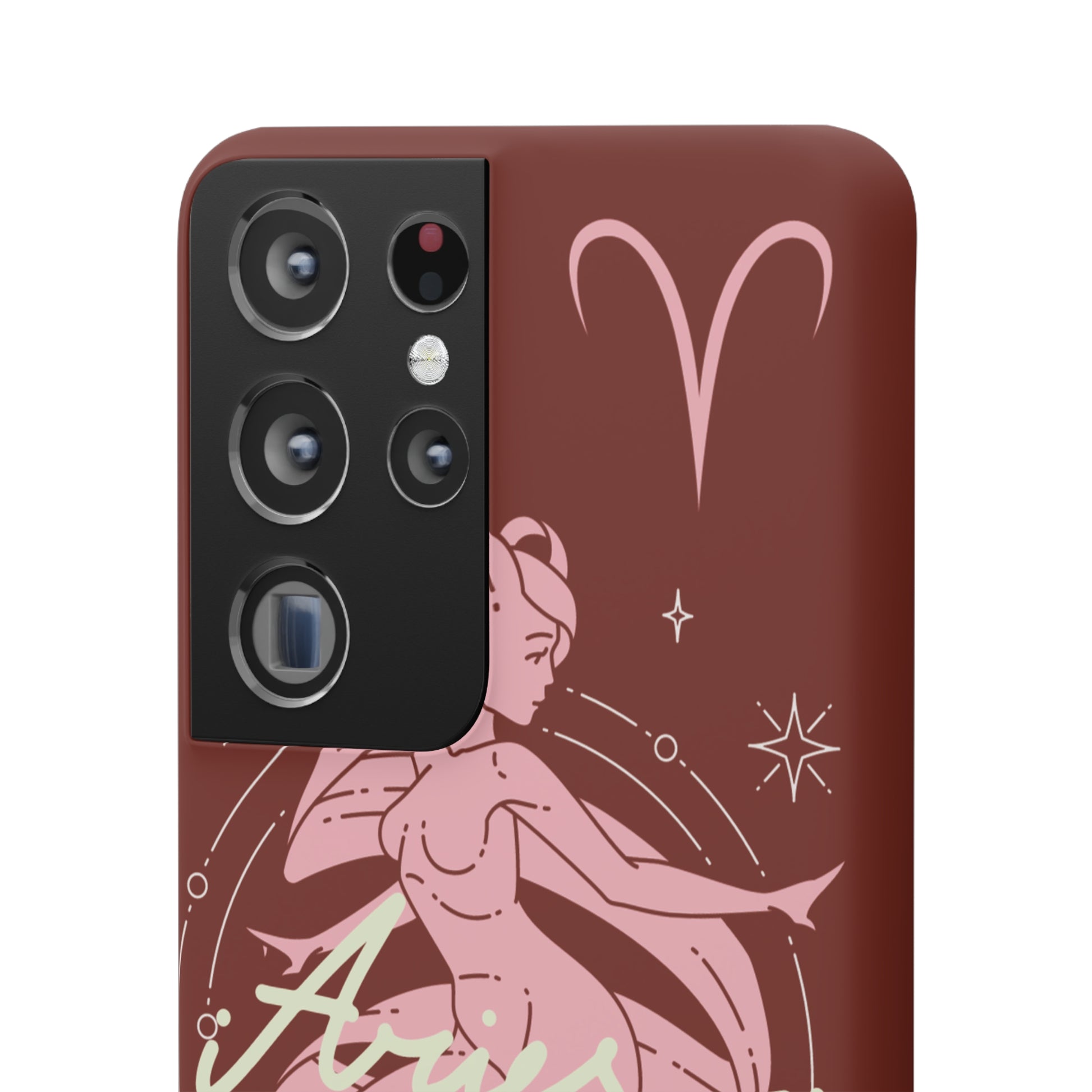 Aries | Phone Case | Samsung | Google Pixel - Totally Bri LLC