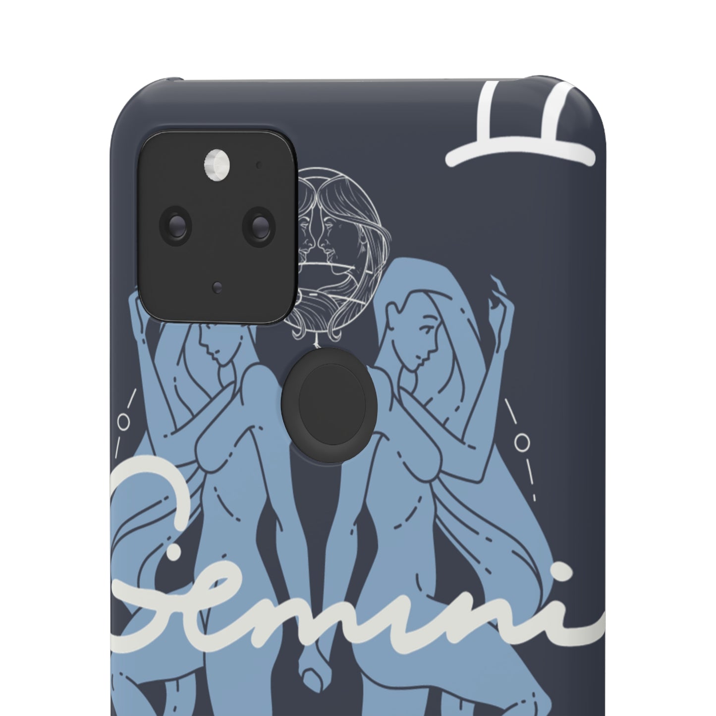 Gemini | Phone Case | Samsung | Google Pixel - Totally Bri LLC