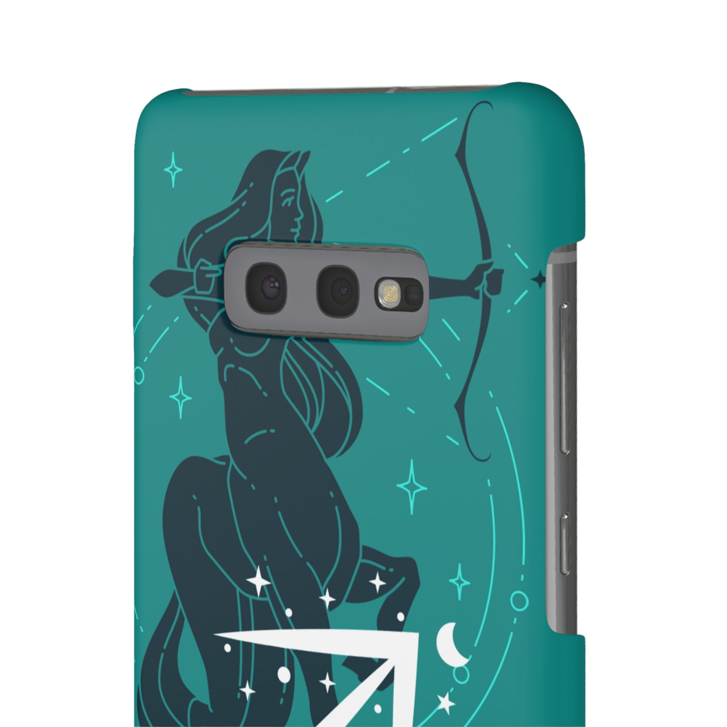 Sagittarius | Phone Case | Samsung | Google Pixel - Totally Bri LLC