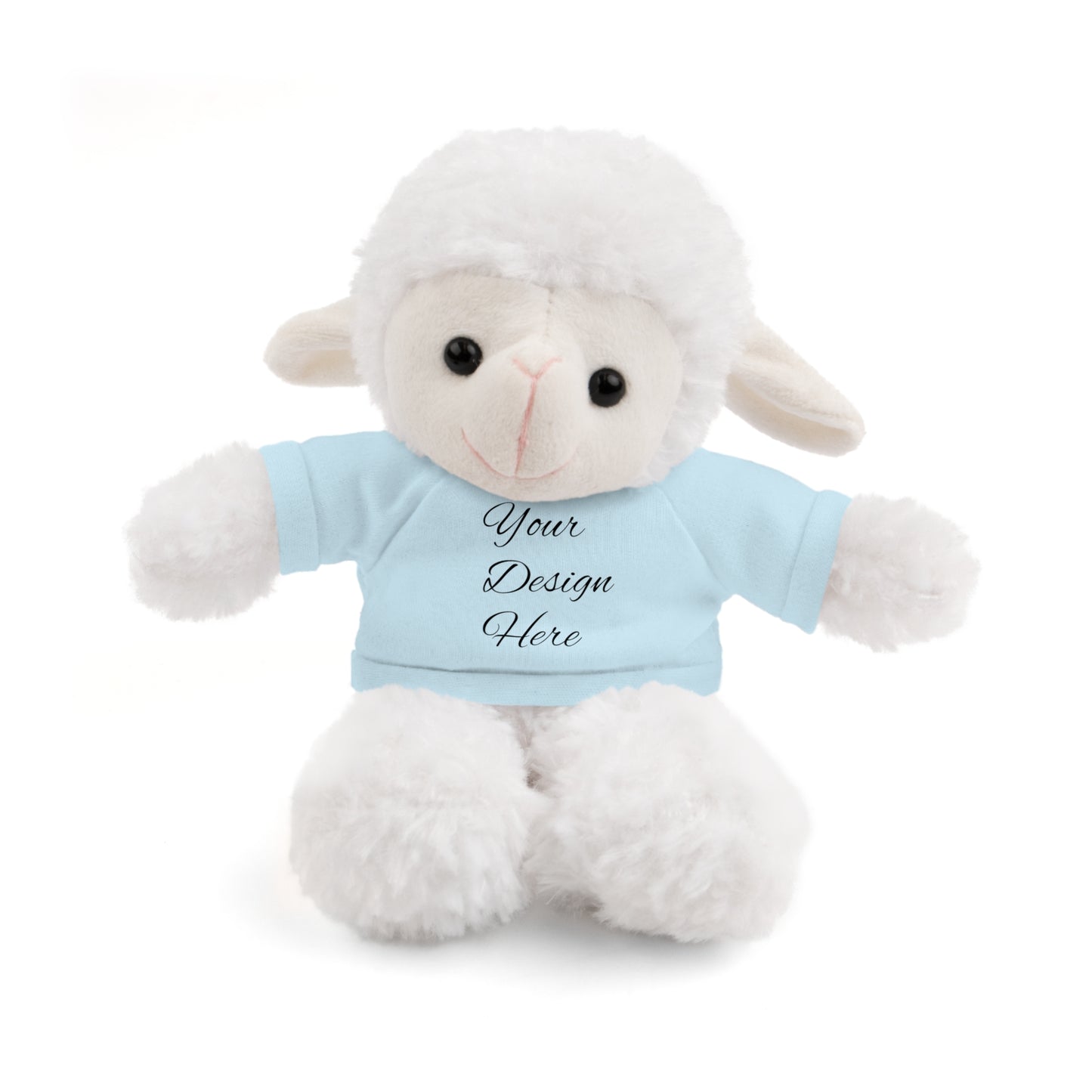 Personalized Stuffed Animals