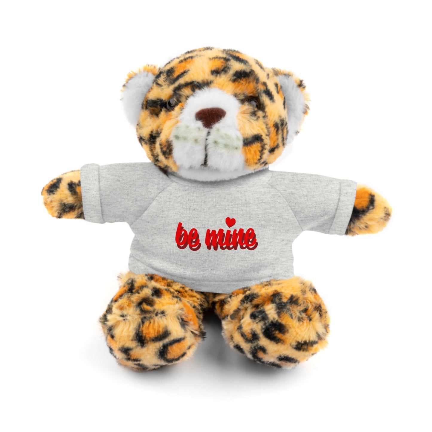 Be Mine | Valentine's Day | Cute Little Stuffed Animals