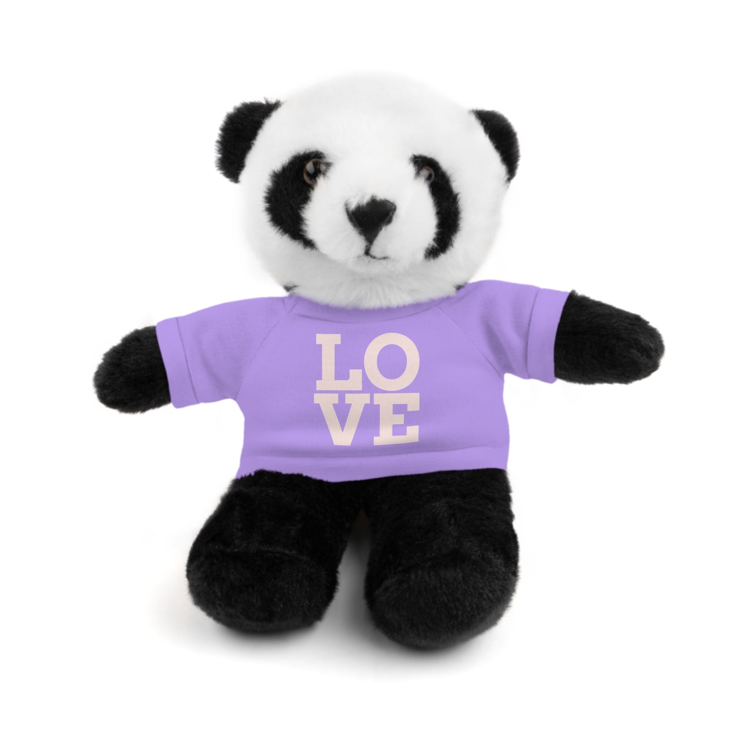 LOVE | Valentine's Day | Cute Little Stuffed Animals