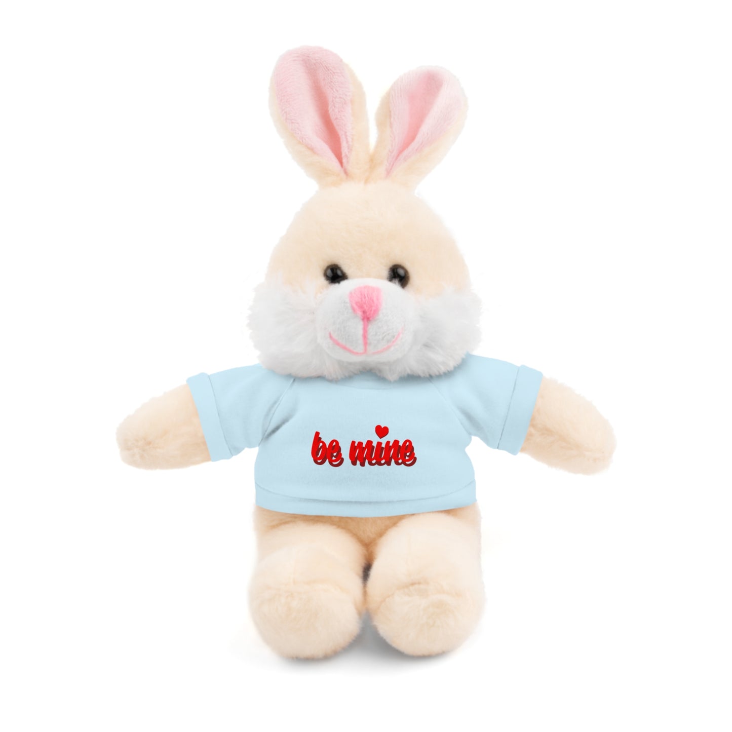 Be Mine | Valentine's Day | Cute Little Stuffed Animals