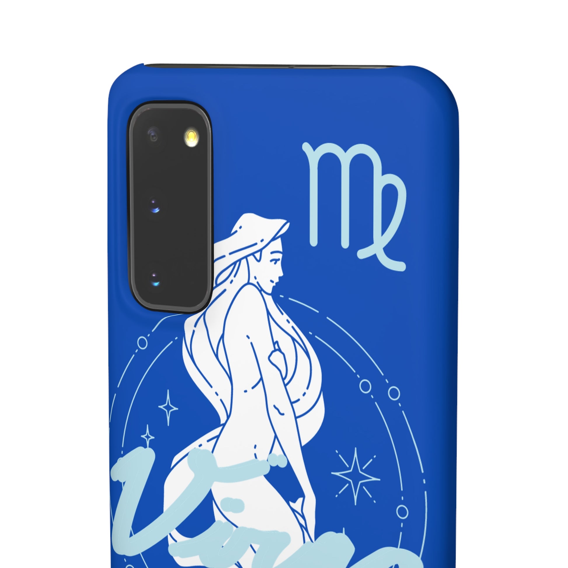 Virgo | Phone Case | Samsung | Google Pixel - Totally Bri LLC