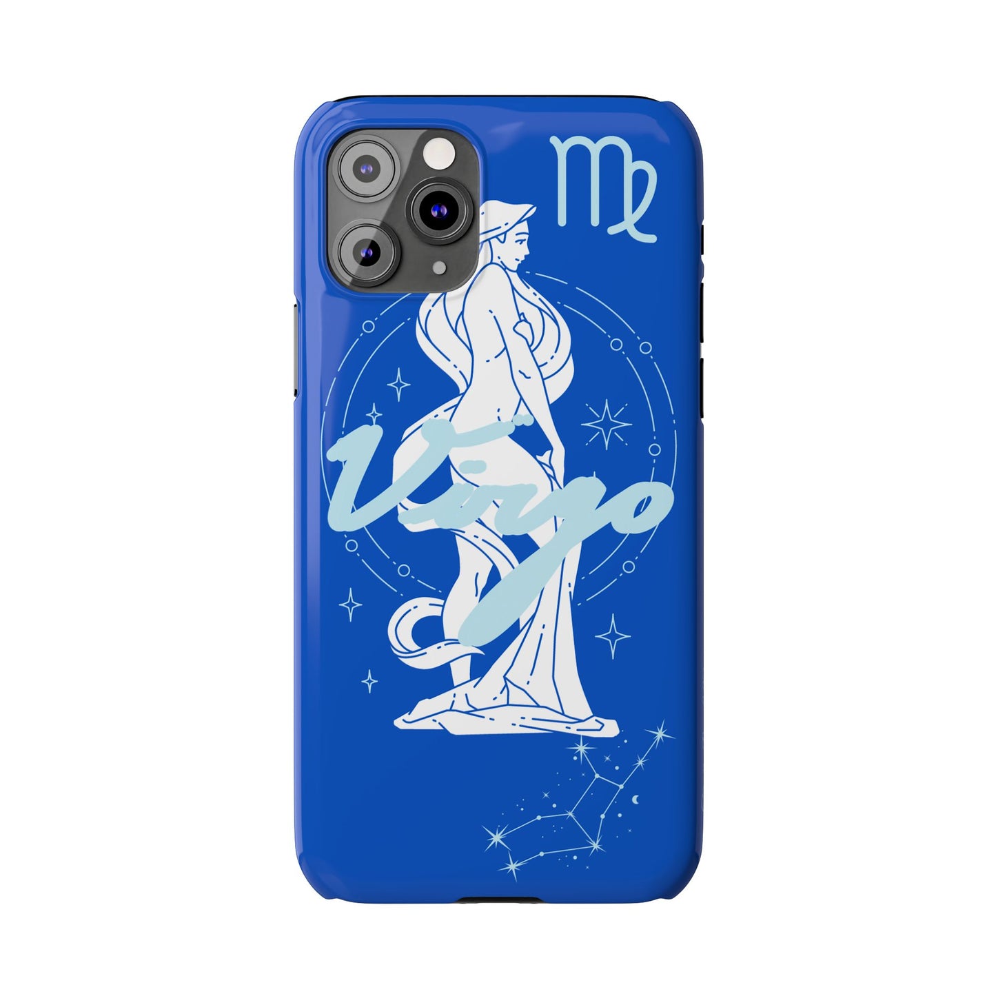 Virgo | Phone Cases | iPhone - Totally Bri LLC