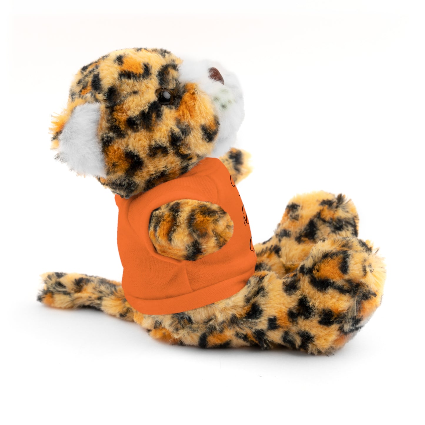 Personalized Stuffed Animals