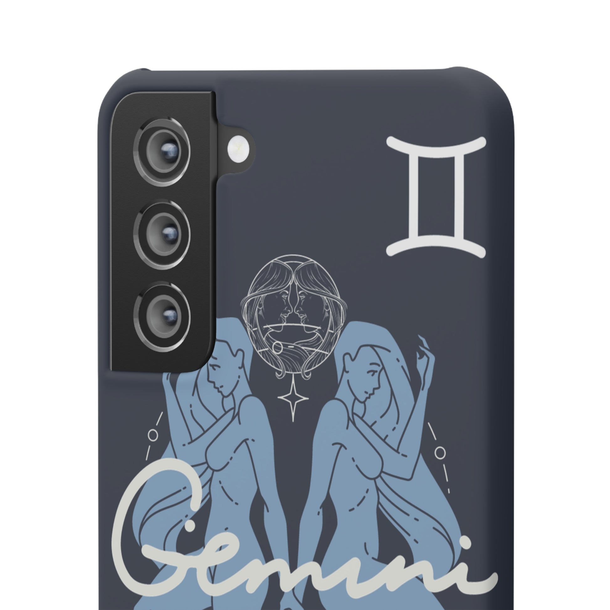 Gemini | Phone Case | Samsung | Google Pixel - Totally Bri LLC