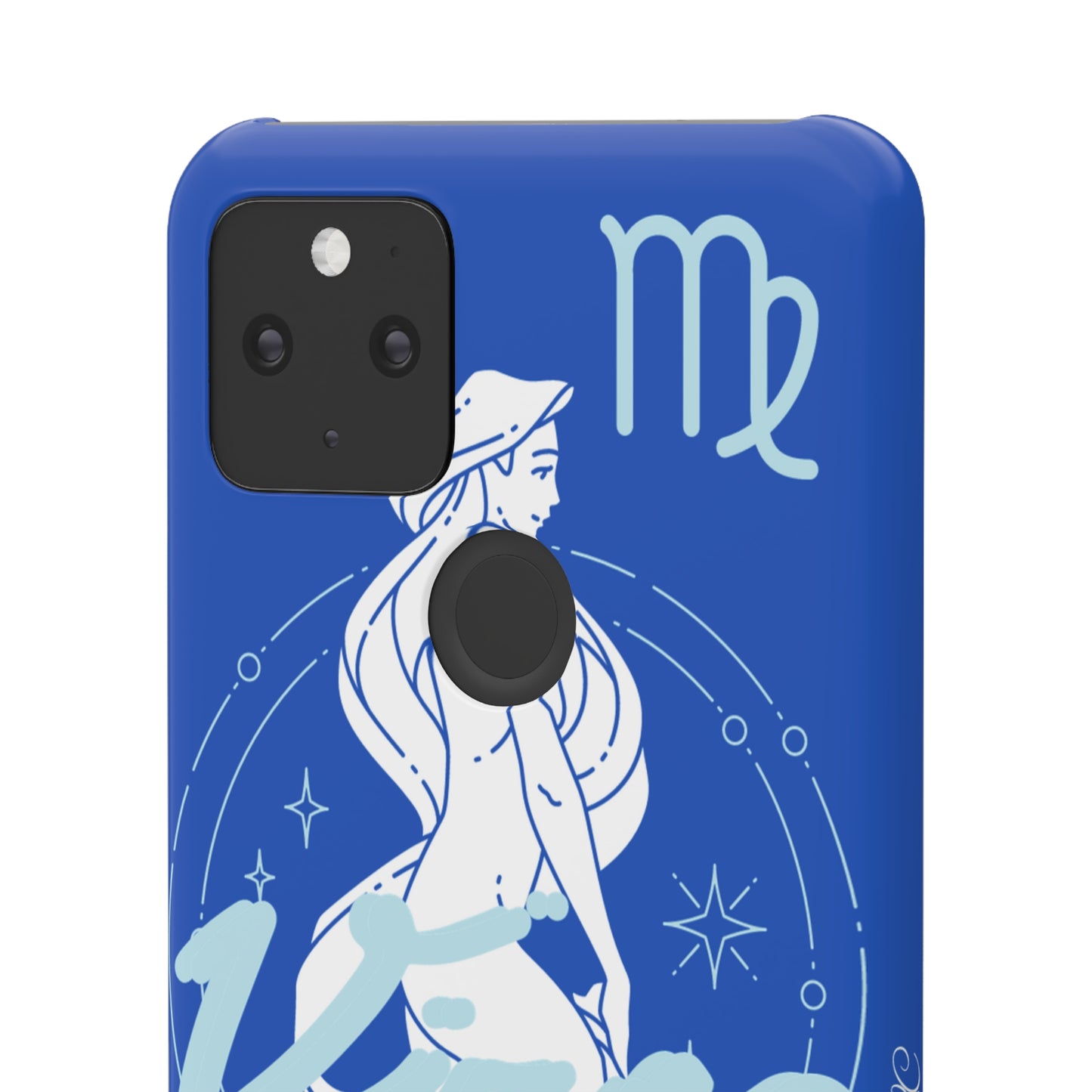 Virgo | Phone Case | Samsung | Google Pixel - Totally Bri LLC