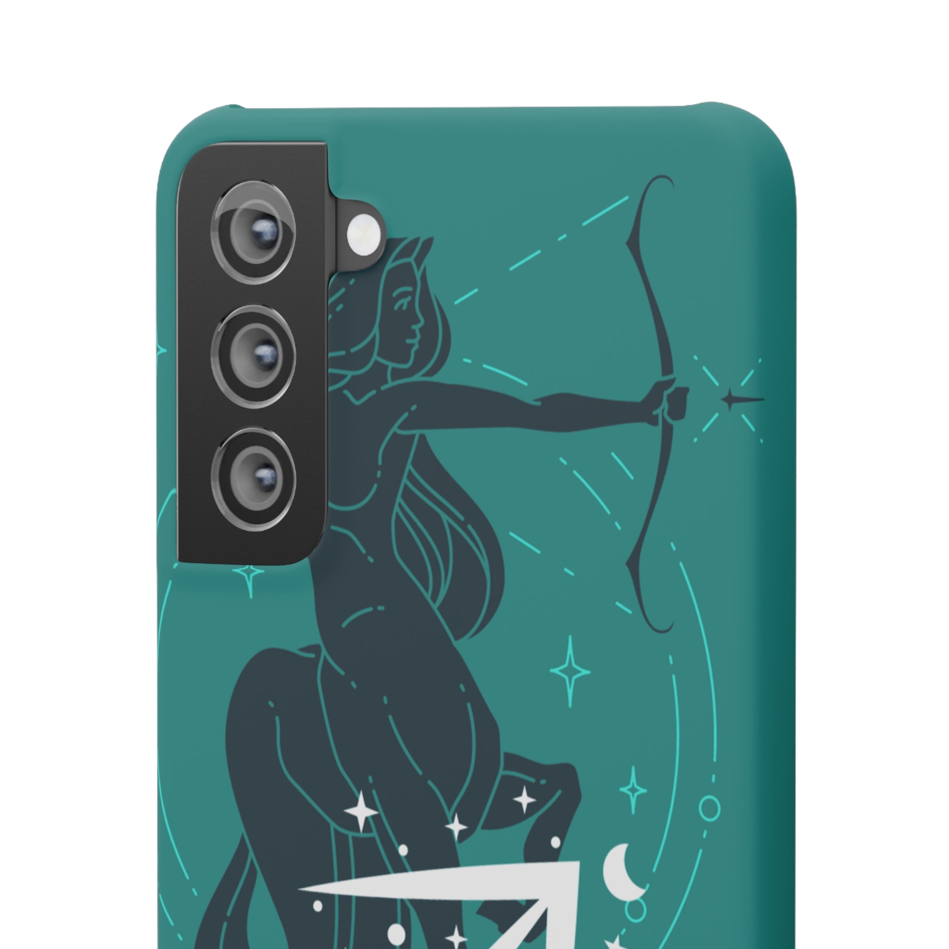 Sagittarius | Phone Case | Samsung | Google Pixel - Totally Bri LLC