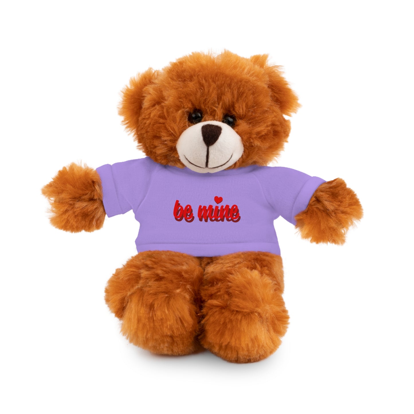 Be Mine | Valentine's Day | Cute Little Stuffed Animals