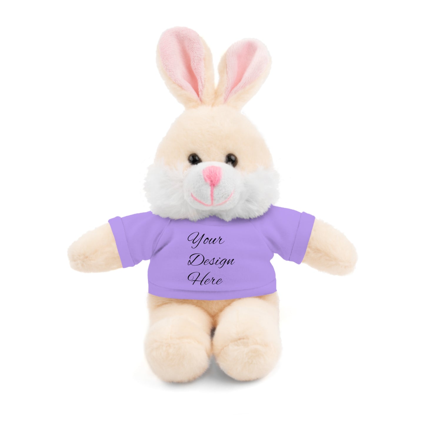 Personalized Stuffed Animals