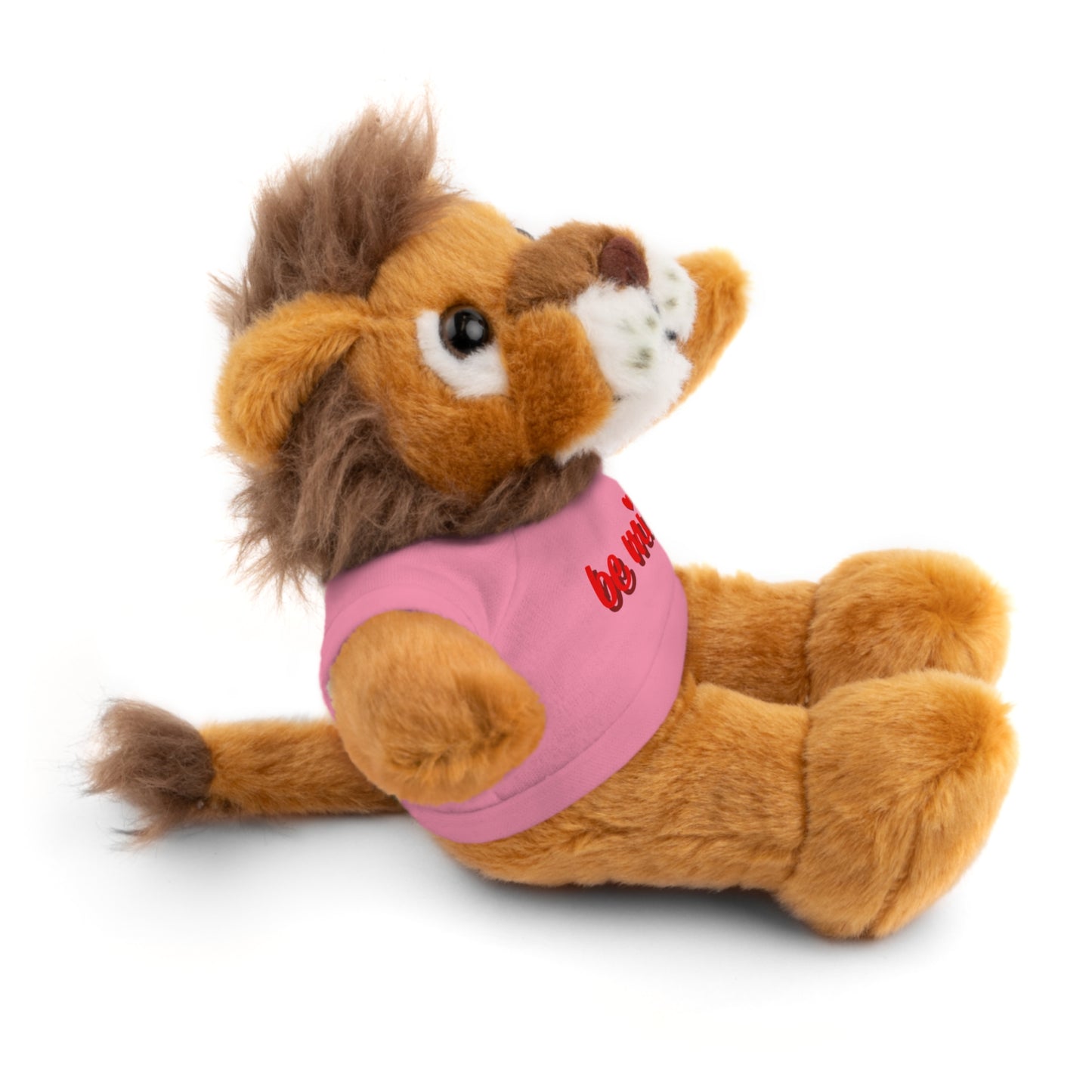 Be Mine | Valentine's Day | Cute Little Stuffed Animals