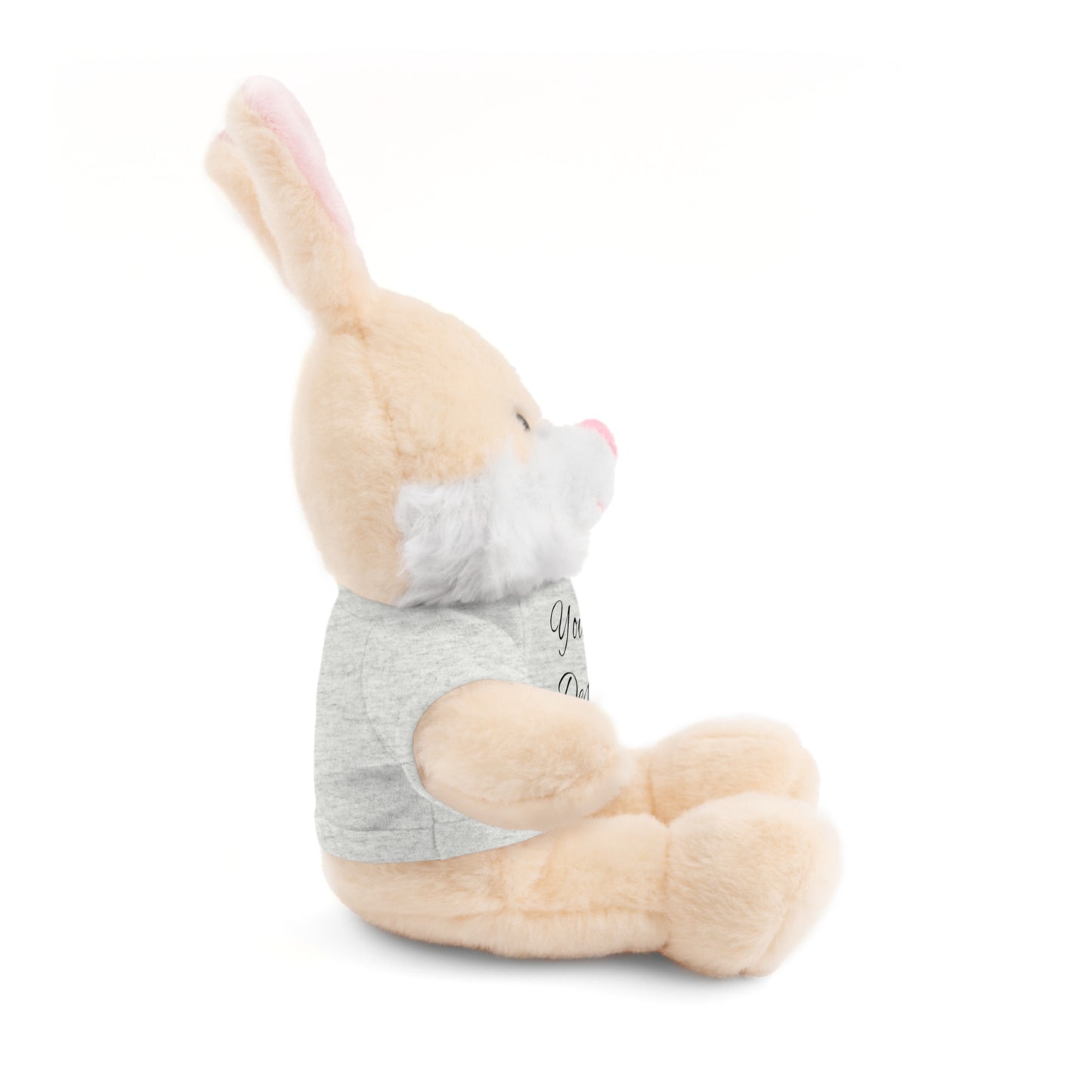 Personalized Stuffed Animals