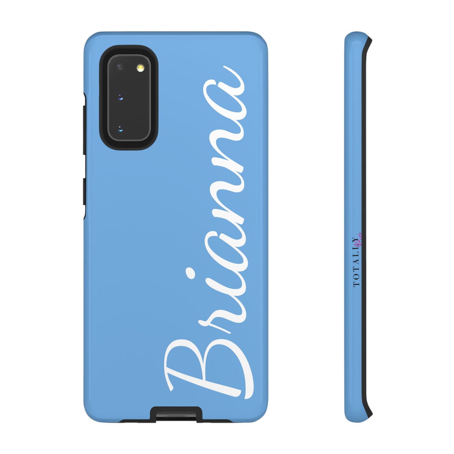 Custom Name | Phone Case - Totally Bri LLC