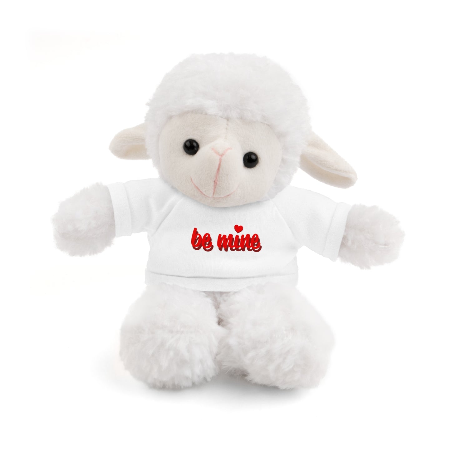 Be Mine | Valentine's Day | Cute Little Stuffed Animals