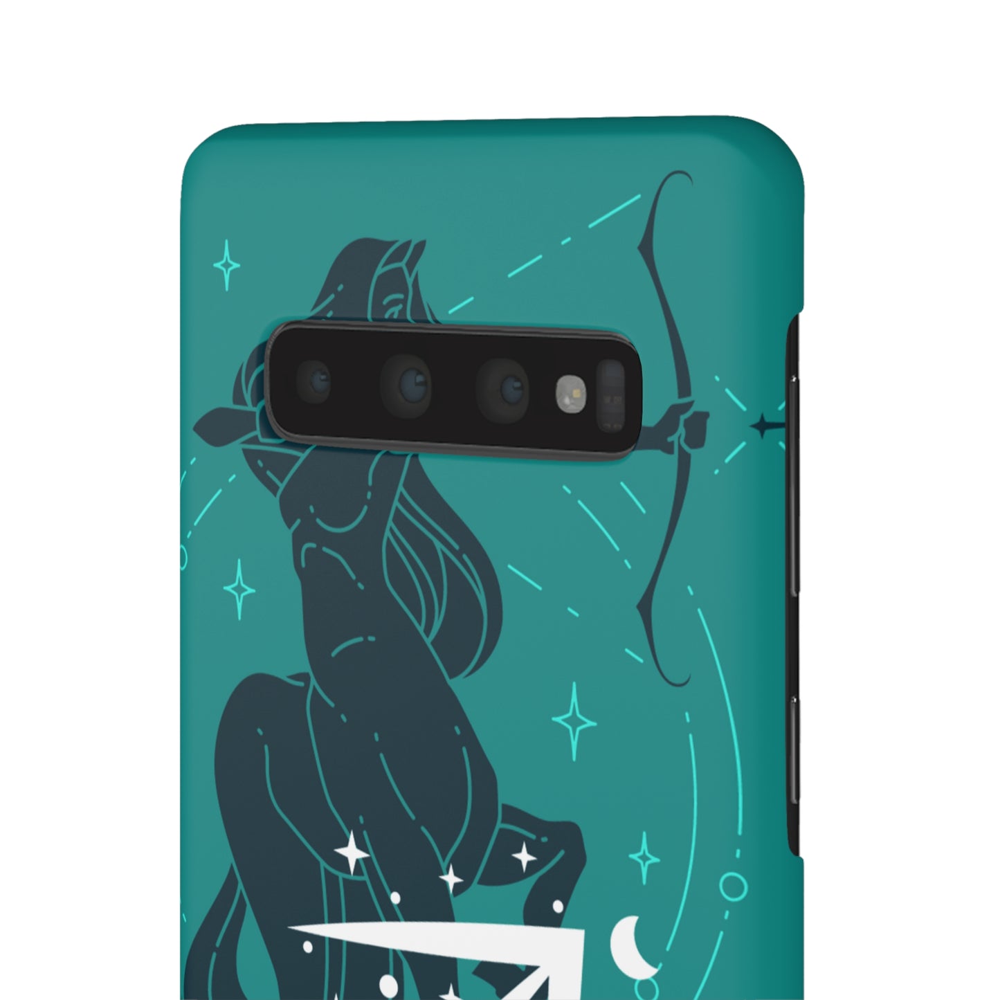 Sagittarius | Phone Case | Samsung | Google Pixel - Totally Bri LLC