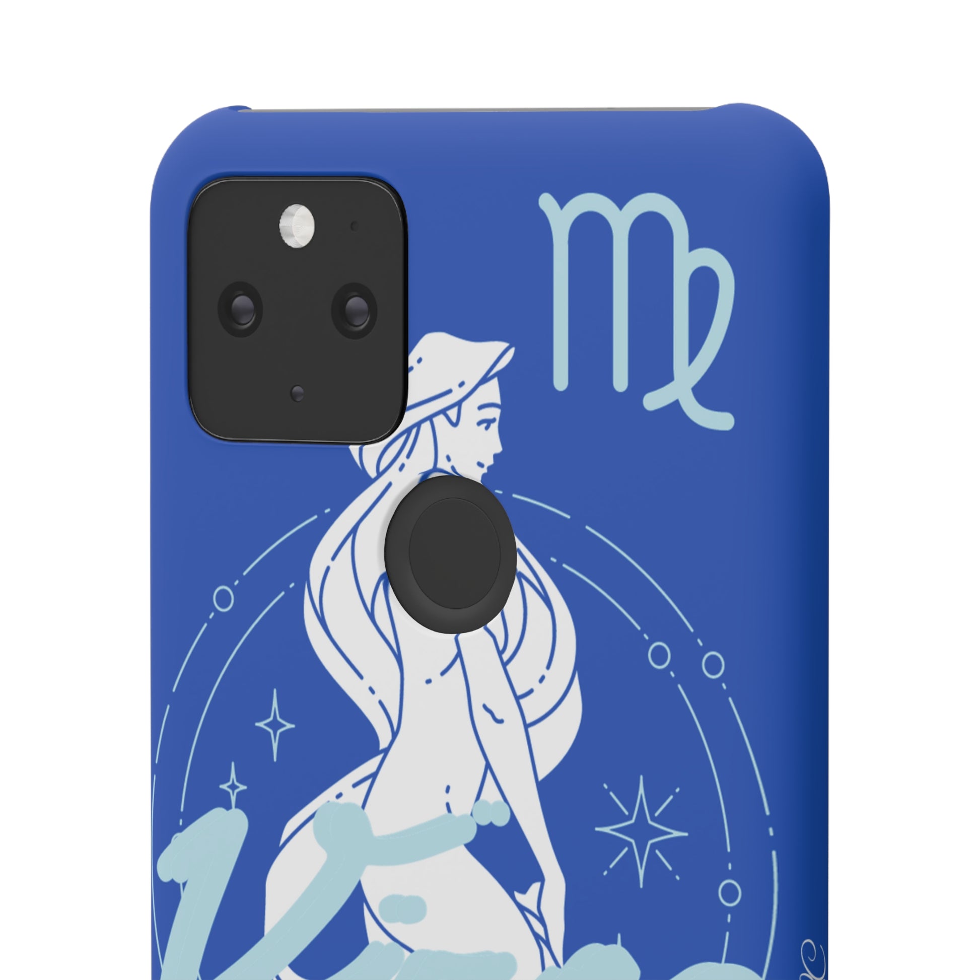 Virgo | Phone Case | Samsung | Google Pixel - Totally Bri LLC