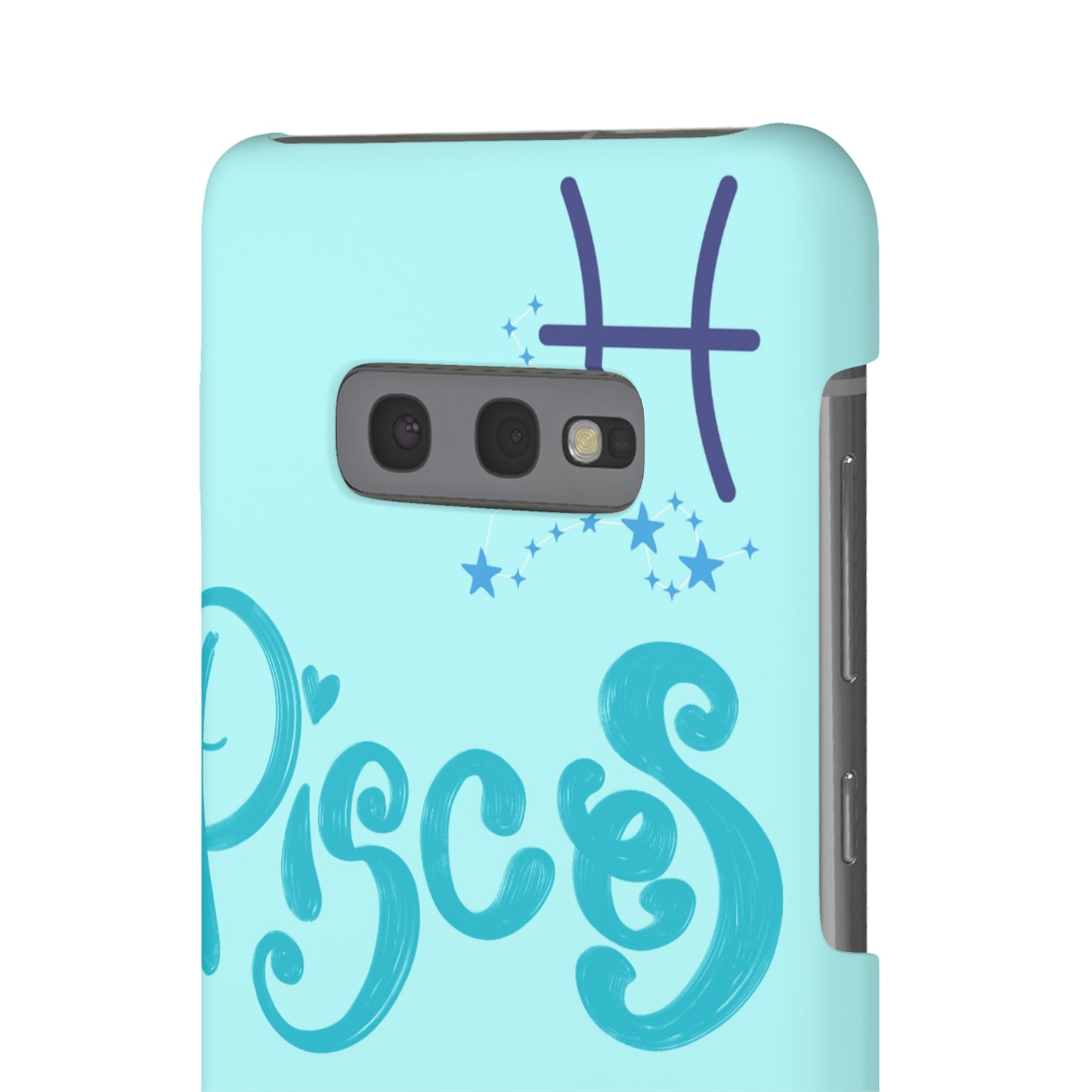 Pisces | Phone Case | Samsung | Google Pixel - Totally Bri LLC