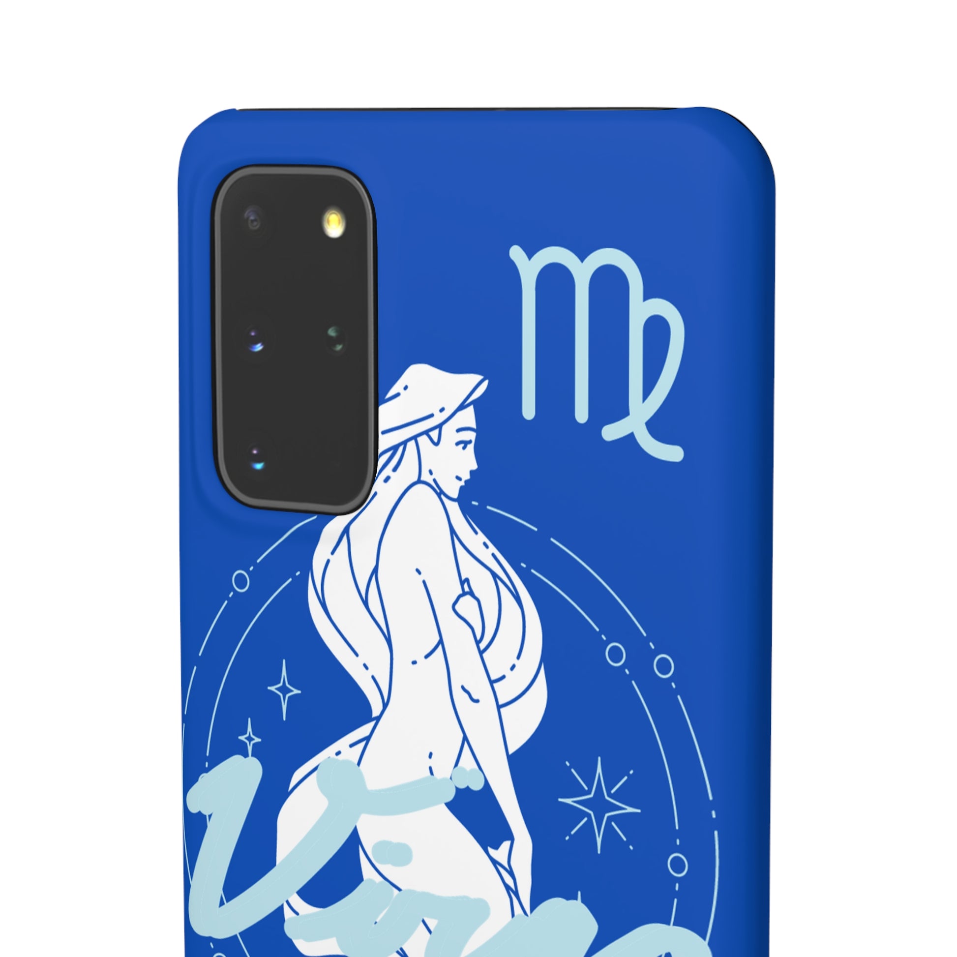 Virgo | Phone Case | Samsung | Google Pixel - Totally Bri LLC