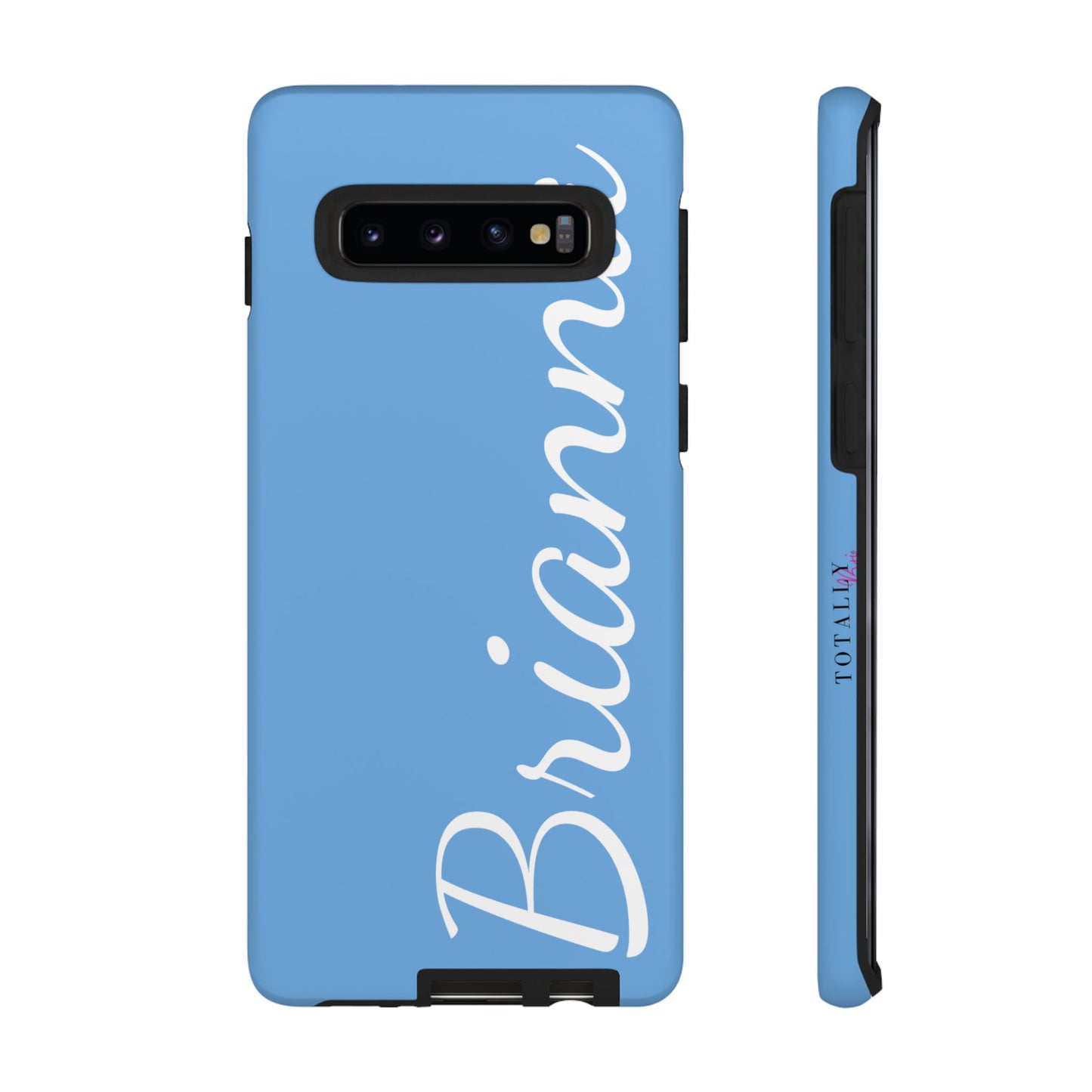 Custom Name | Phone Case - Totally Bri LLC