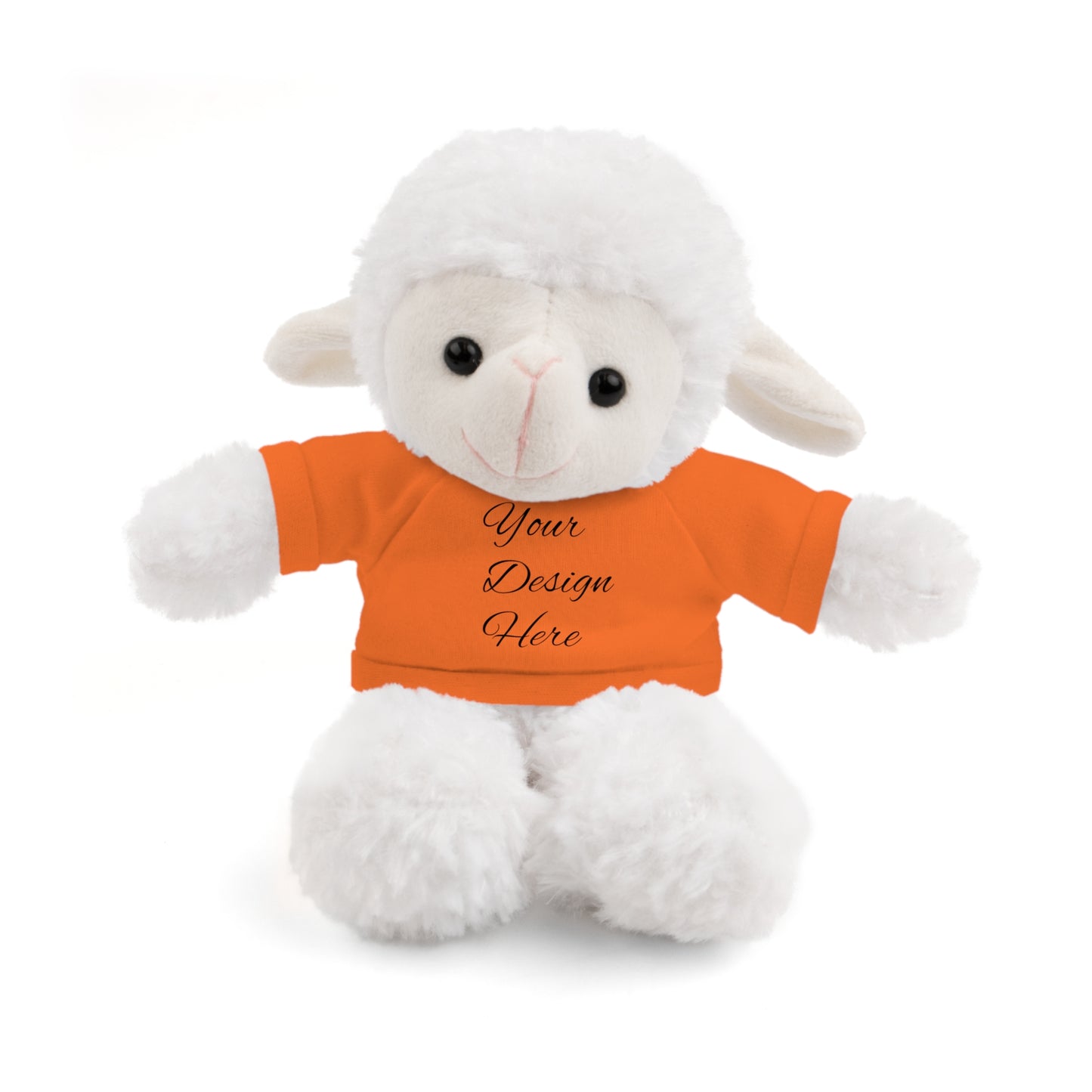 Personalized Stuffed Animals