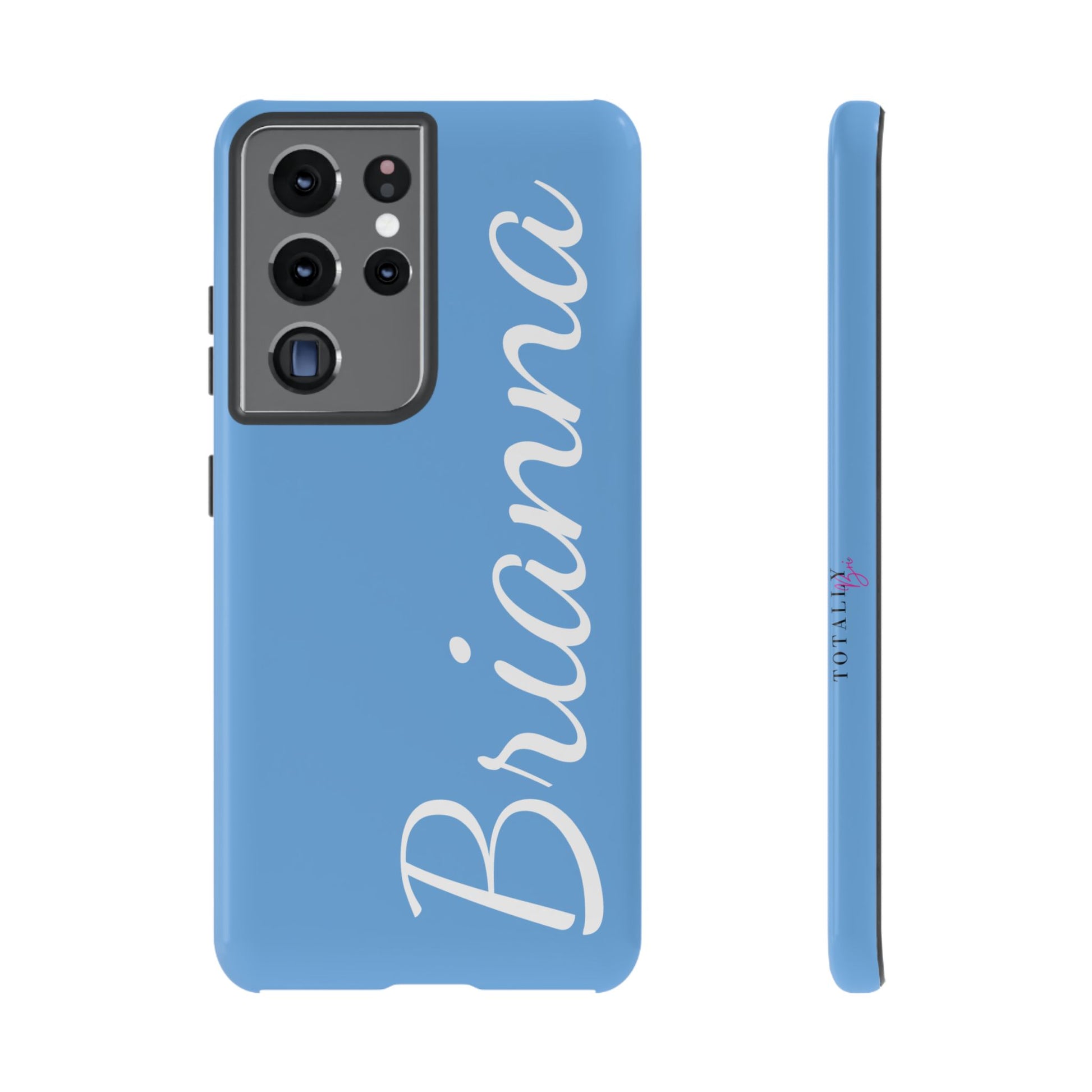 Custom Name | Phone Case - Totally Bri LLC