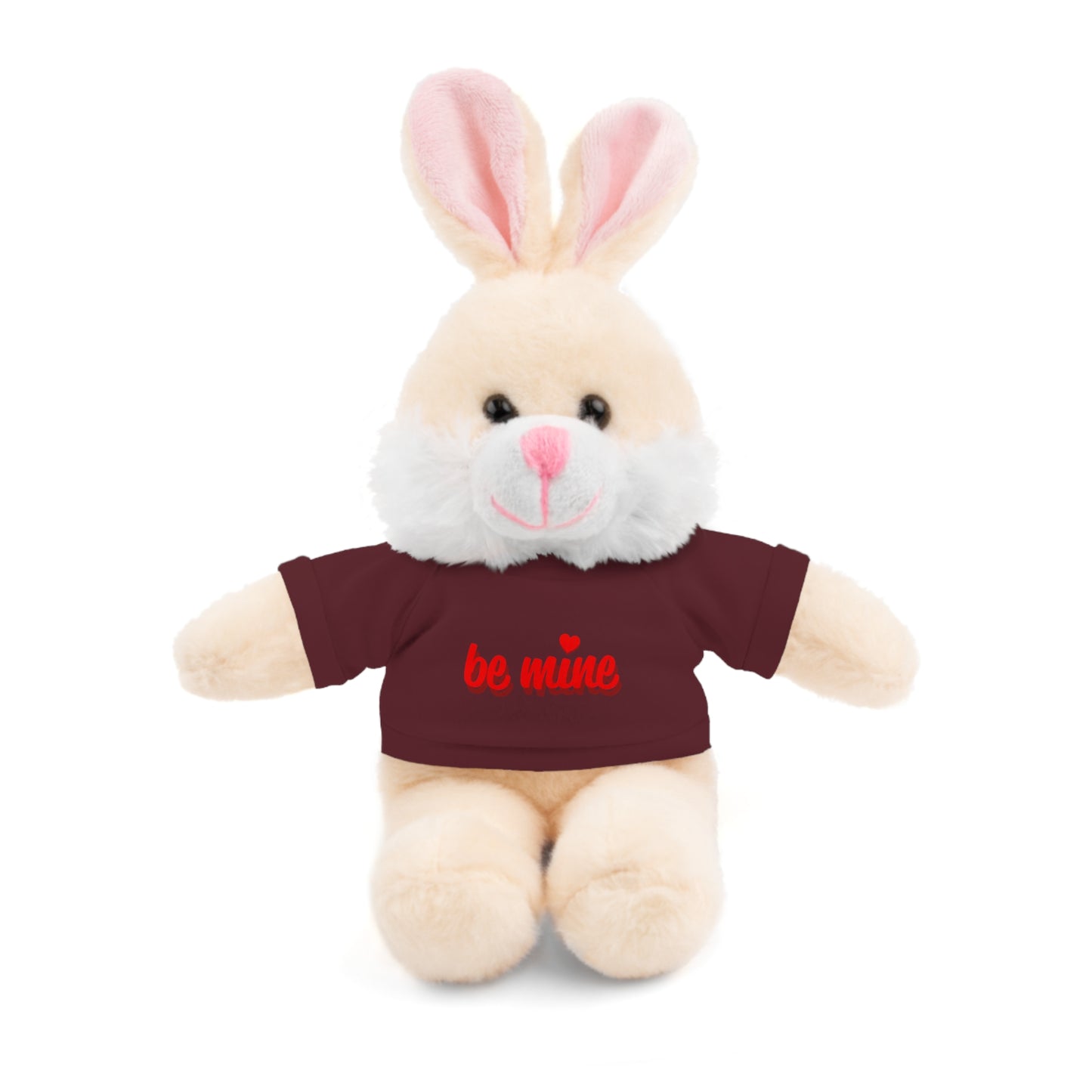 Be Mine | Valentine's Day | Cute Little Stuffed Animals