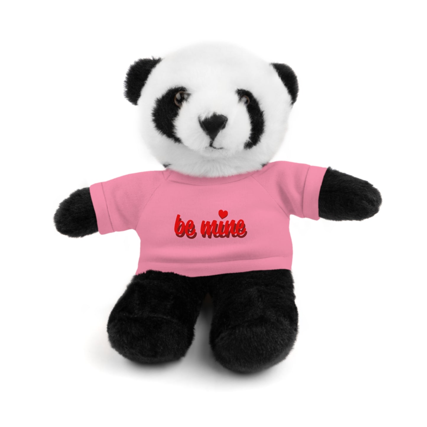 Be Mine | Valentine's Day | Cute Little Stuffed Animals