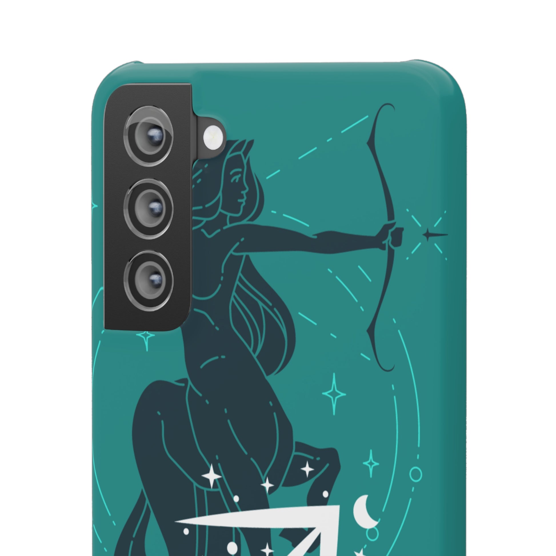 Sagittarius | Phone Case | Samsung | Google Pixel - Totally Bri LLC