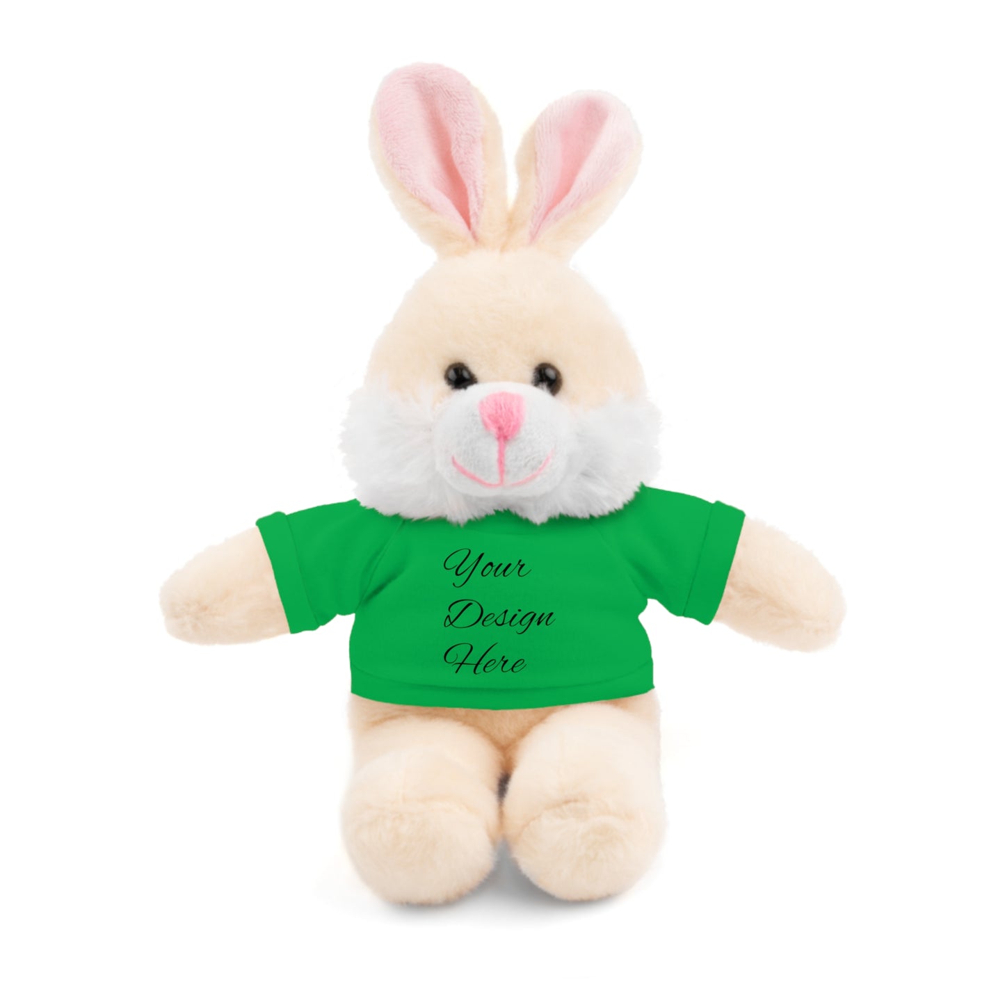 Personalized Stuffed Animals