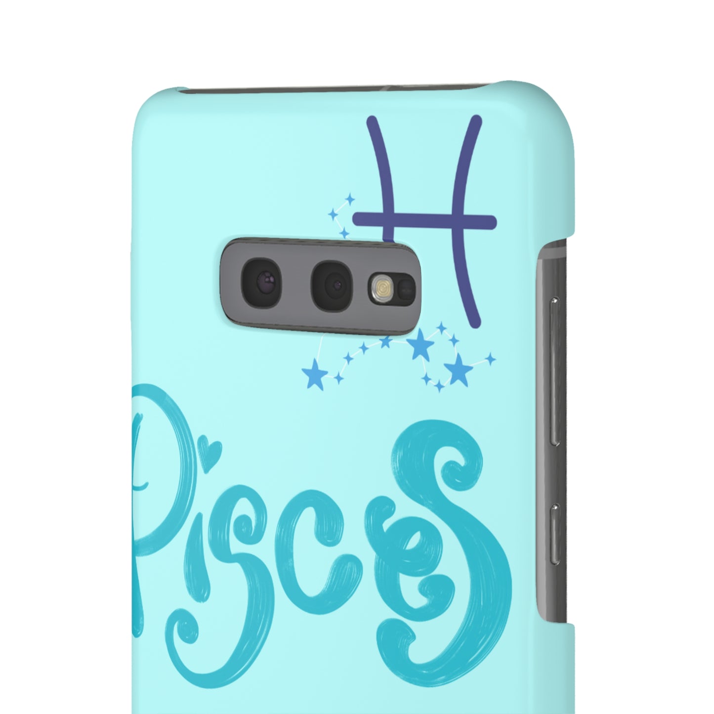 Pisces | Phone Case | Samsung | Google Pixel - Totally Bri LLC